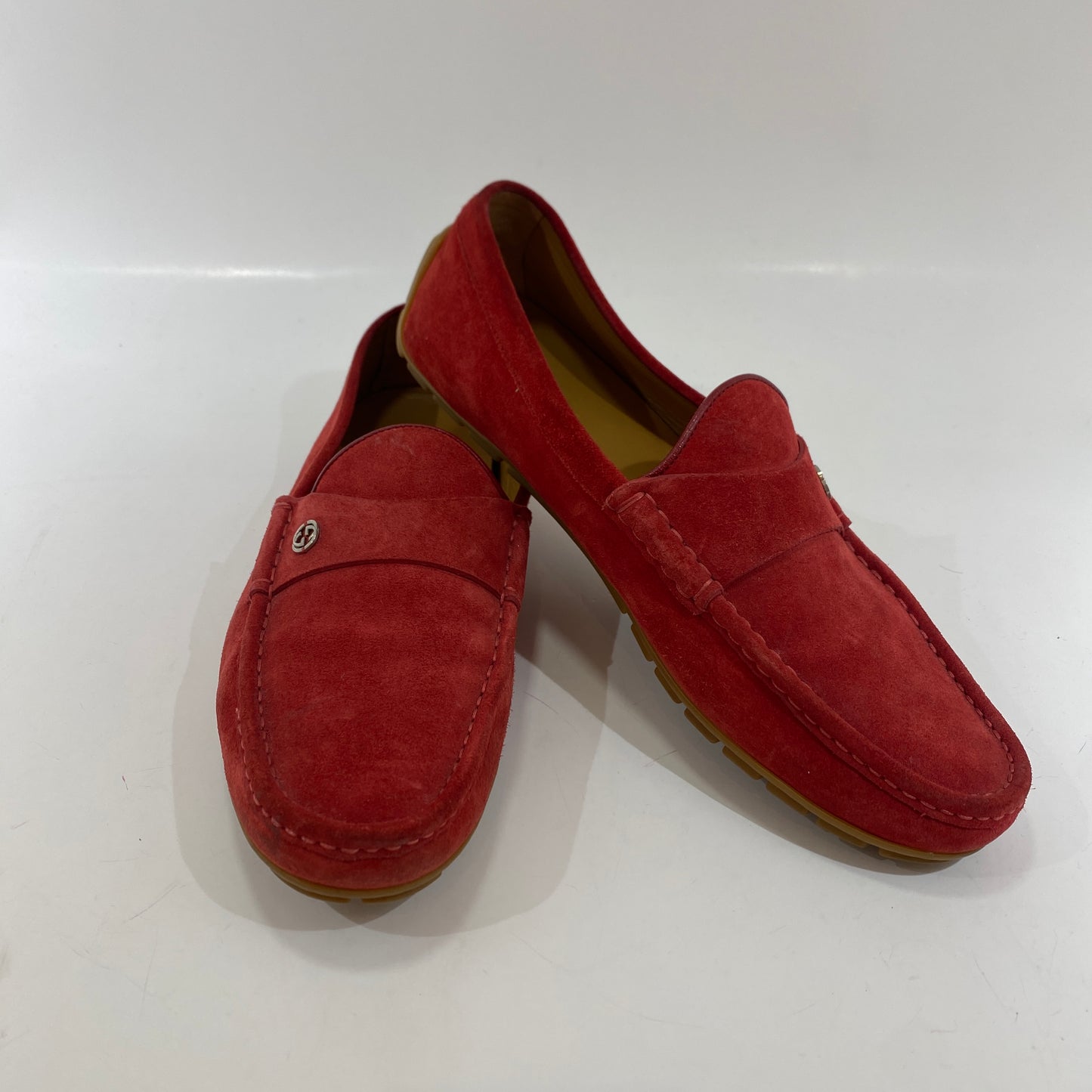 MOCASINES GUCCI