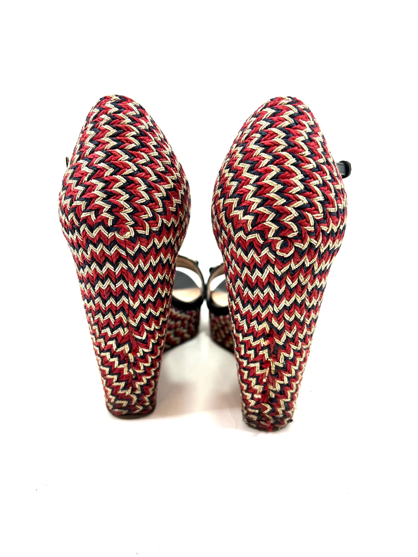 WEDGES GUCCI