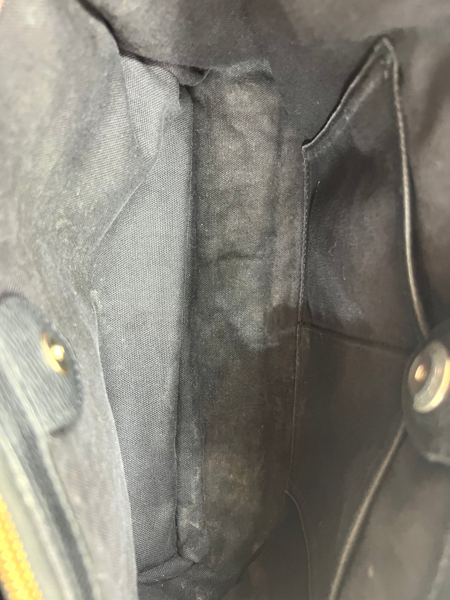 BOLSO BURBERRY