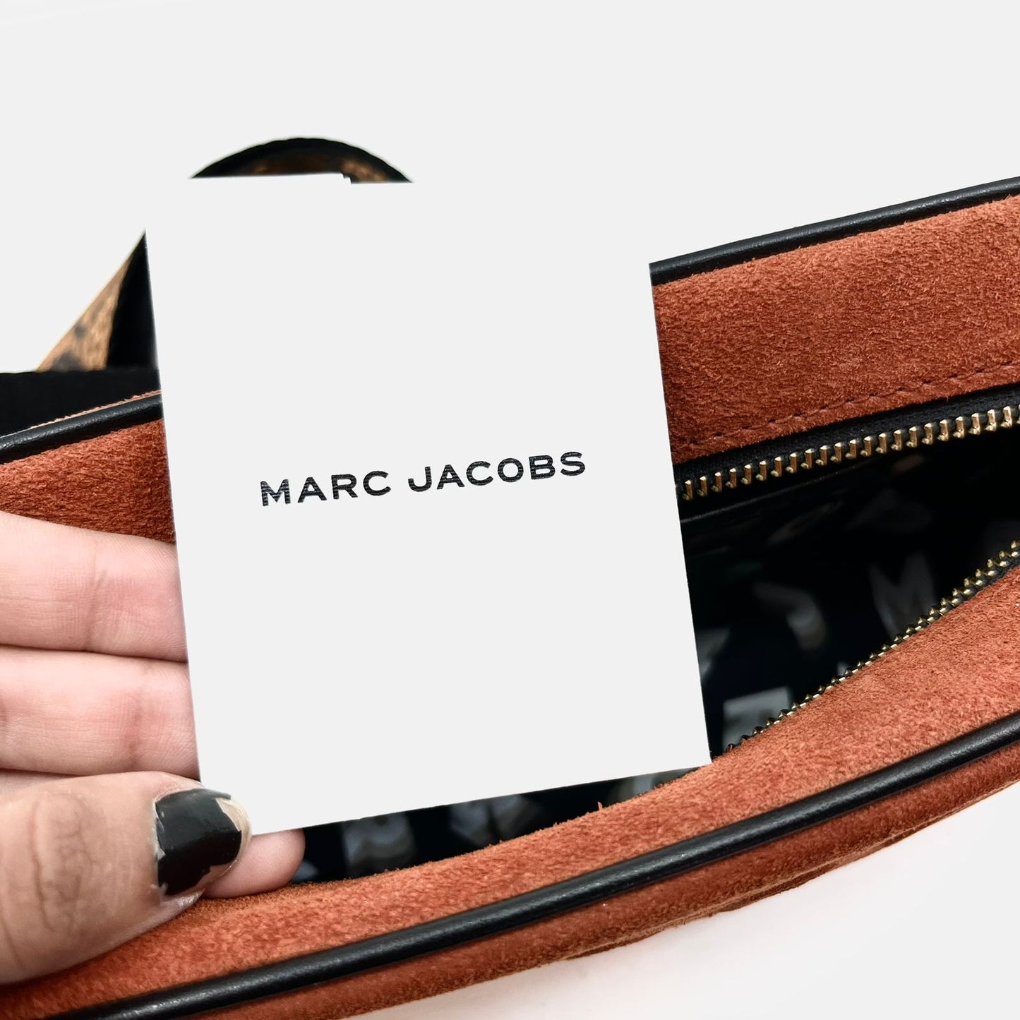 CROSSBODY MARC JACOBS