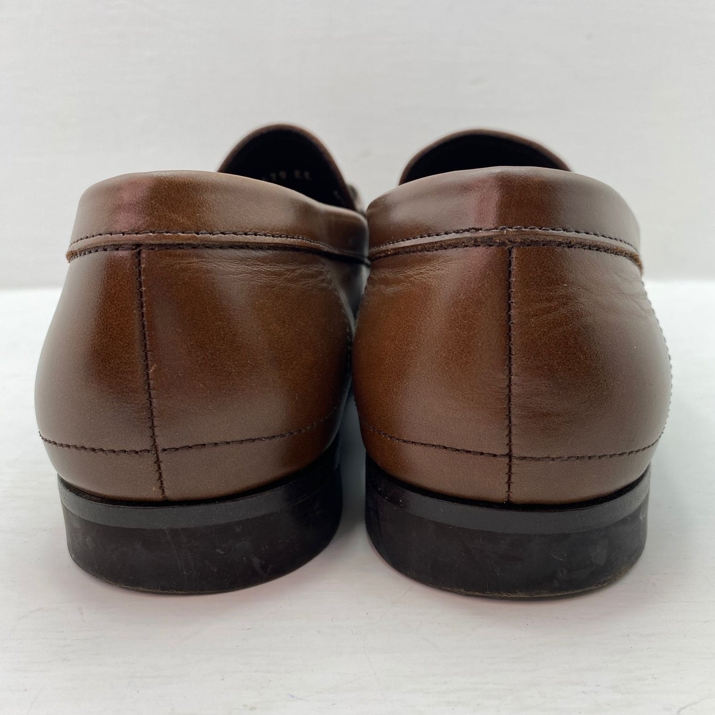 MOCASINES FERRAGAMO