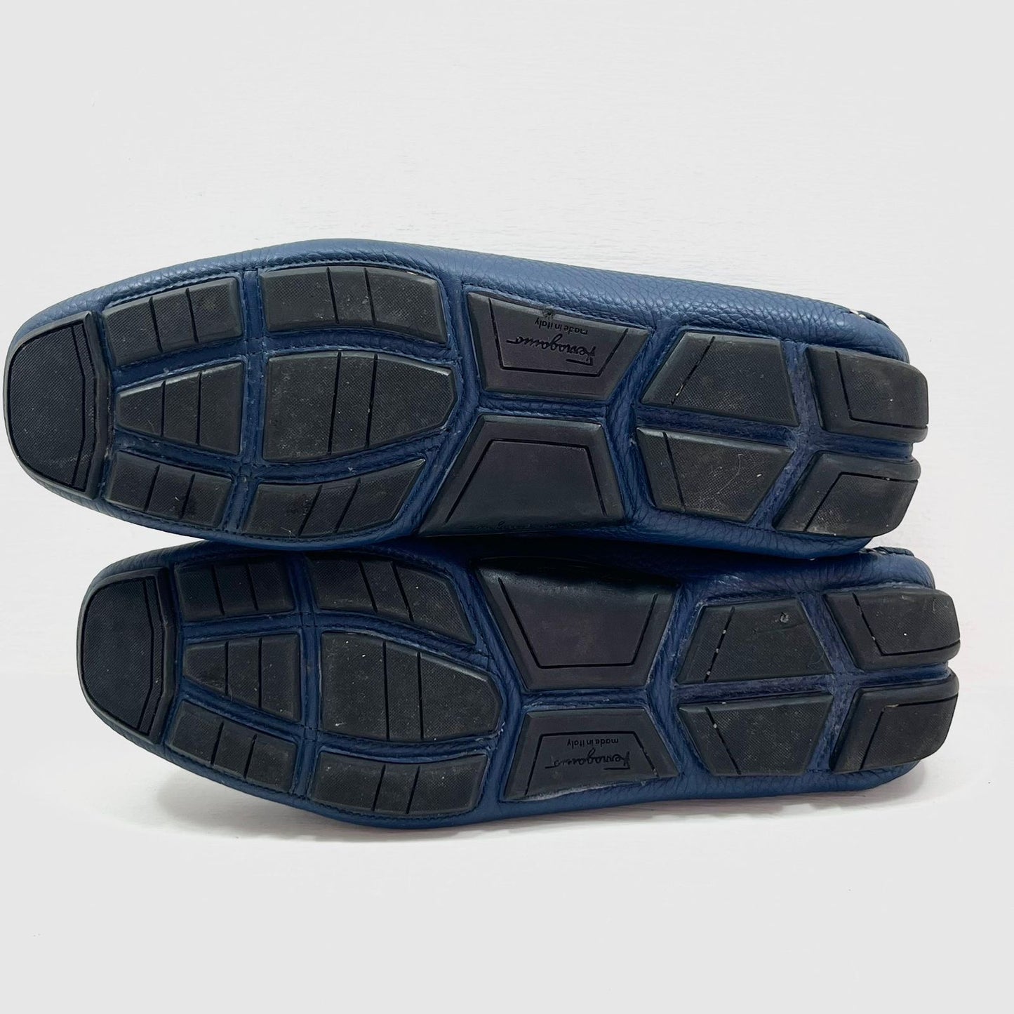 MOCASINES FERRAGAMO