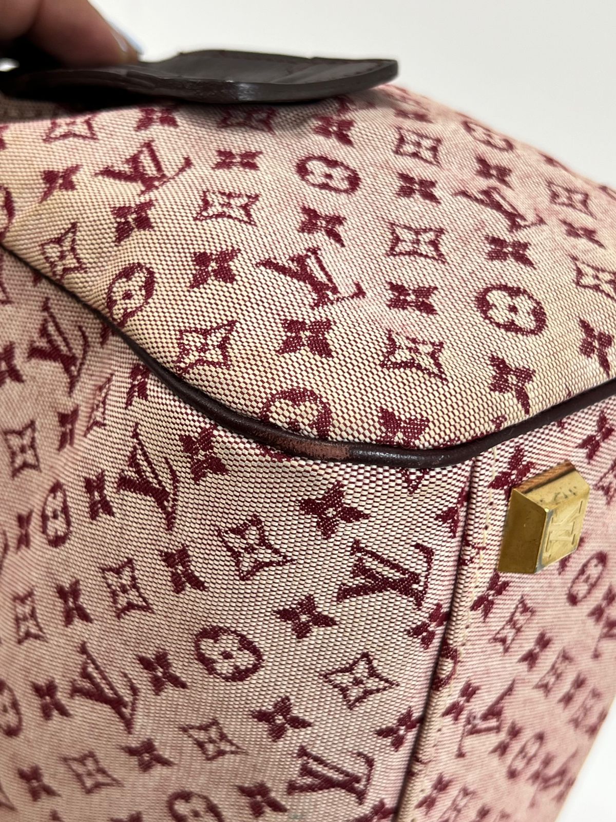 BOLSO LOUIS VUITTON