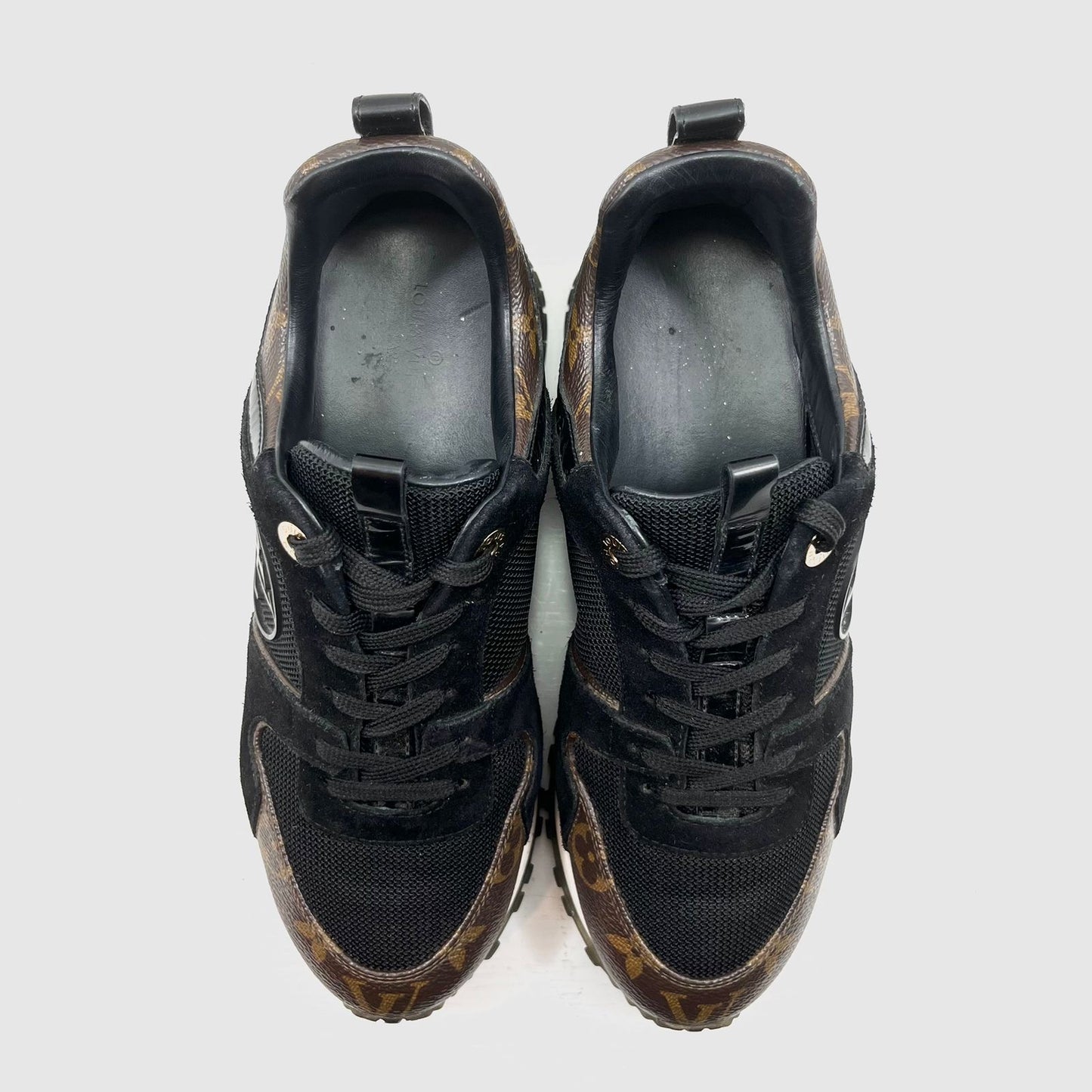 TENIS LOUIS VUITTON