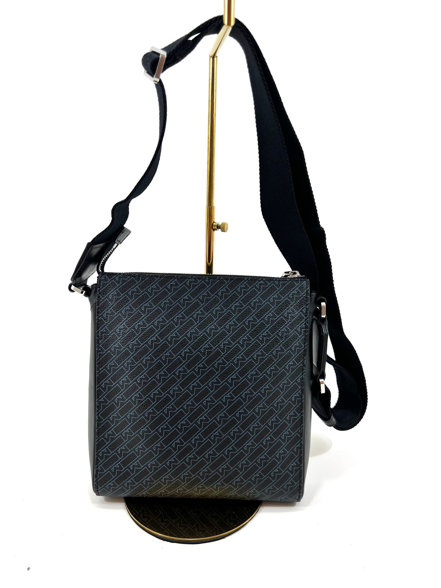 MESSENGER MONT BLANC
