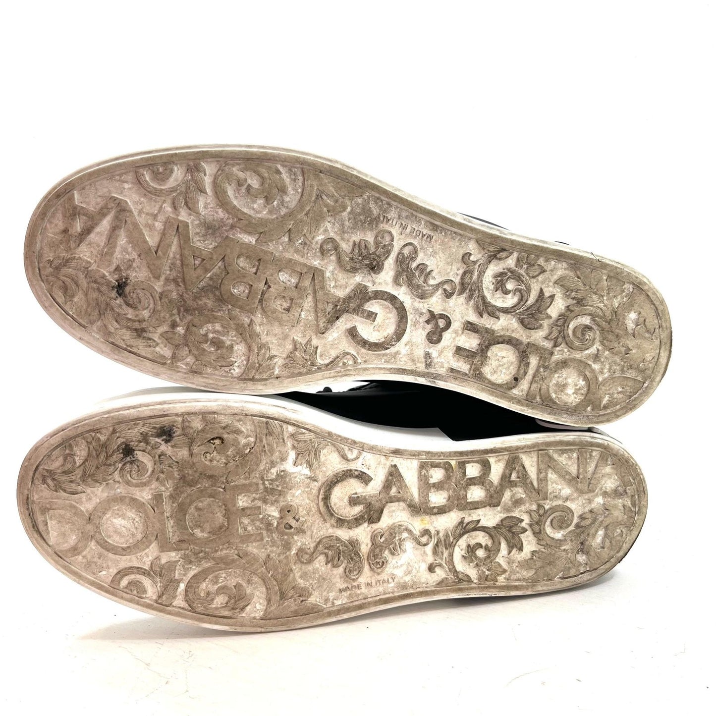 TENIS DOLCE & GABBANA