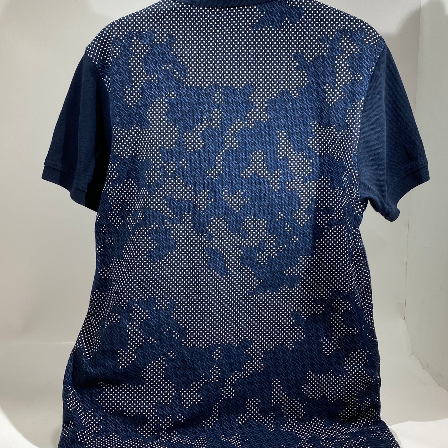 PLAYERA CAROLINA HERRERA