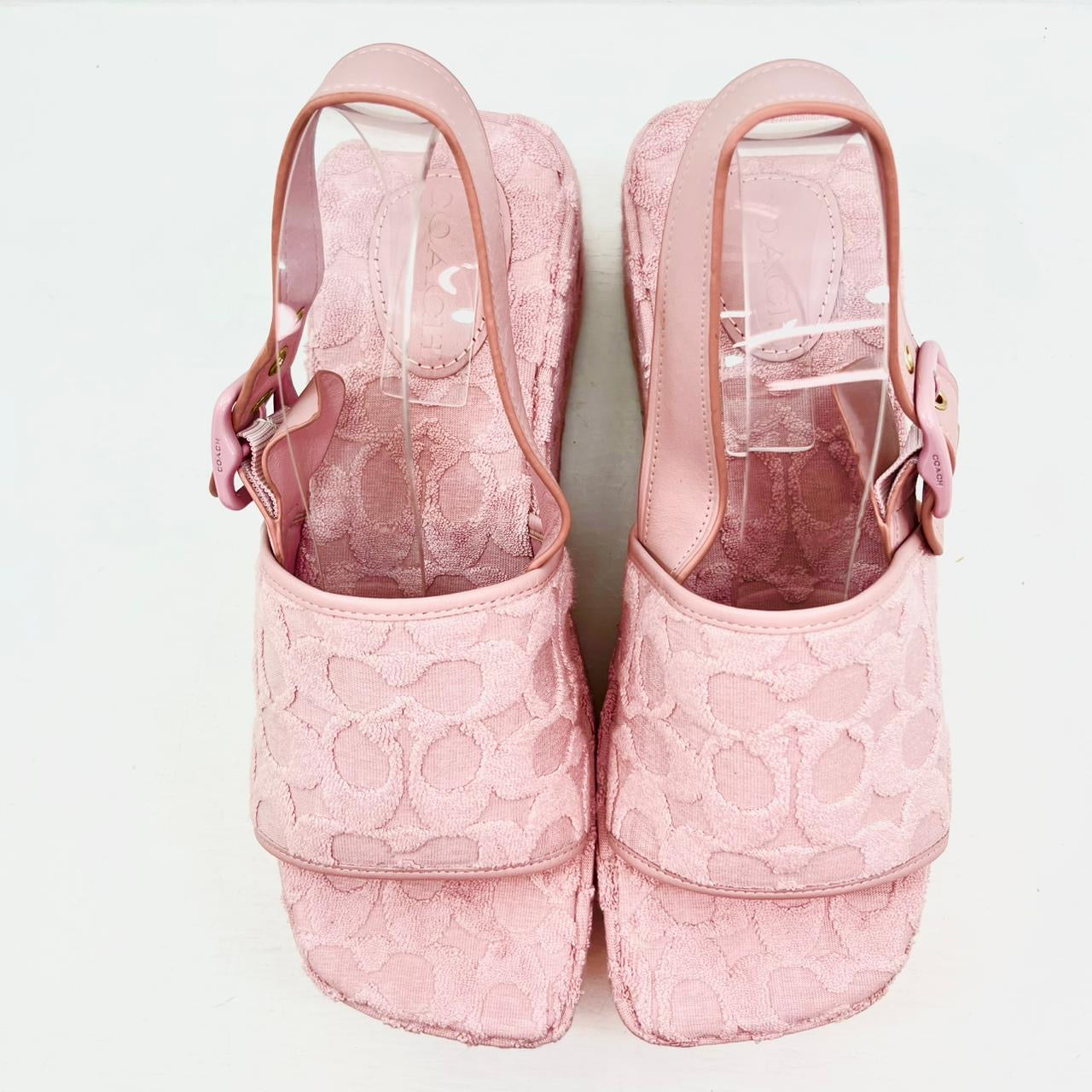 SANDALIAS COACH