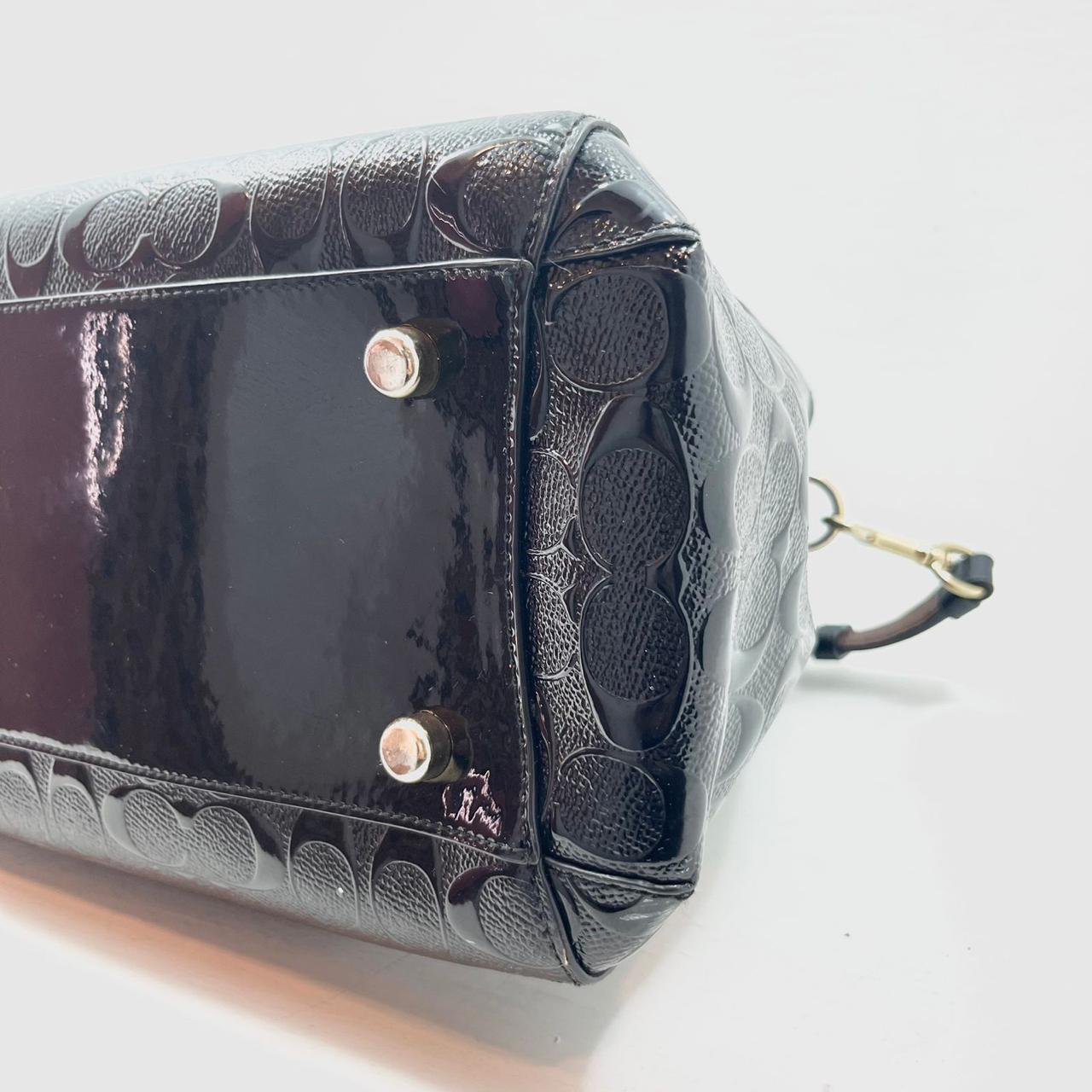 BOLSO COACH