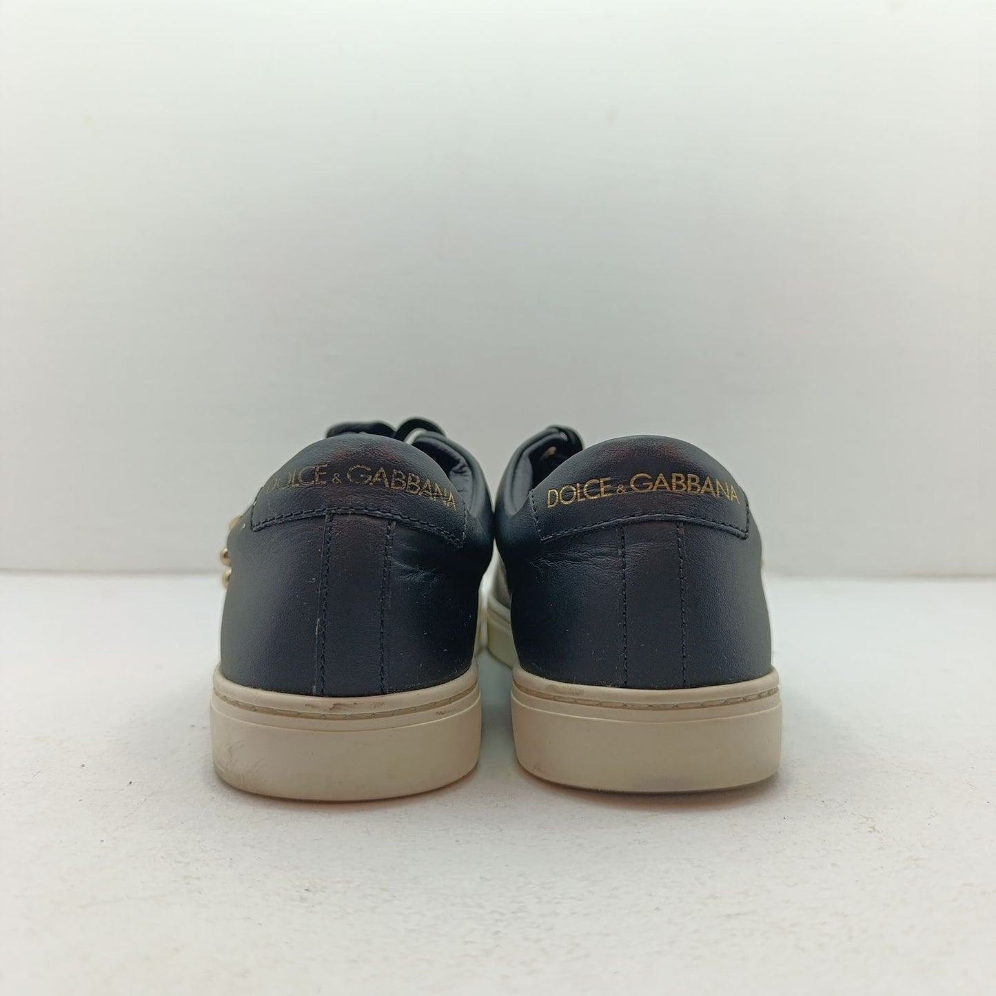 TENIS DOLCE & GABBANA