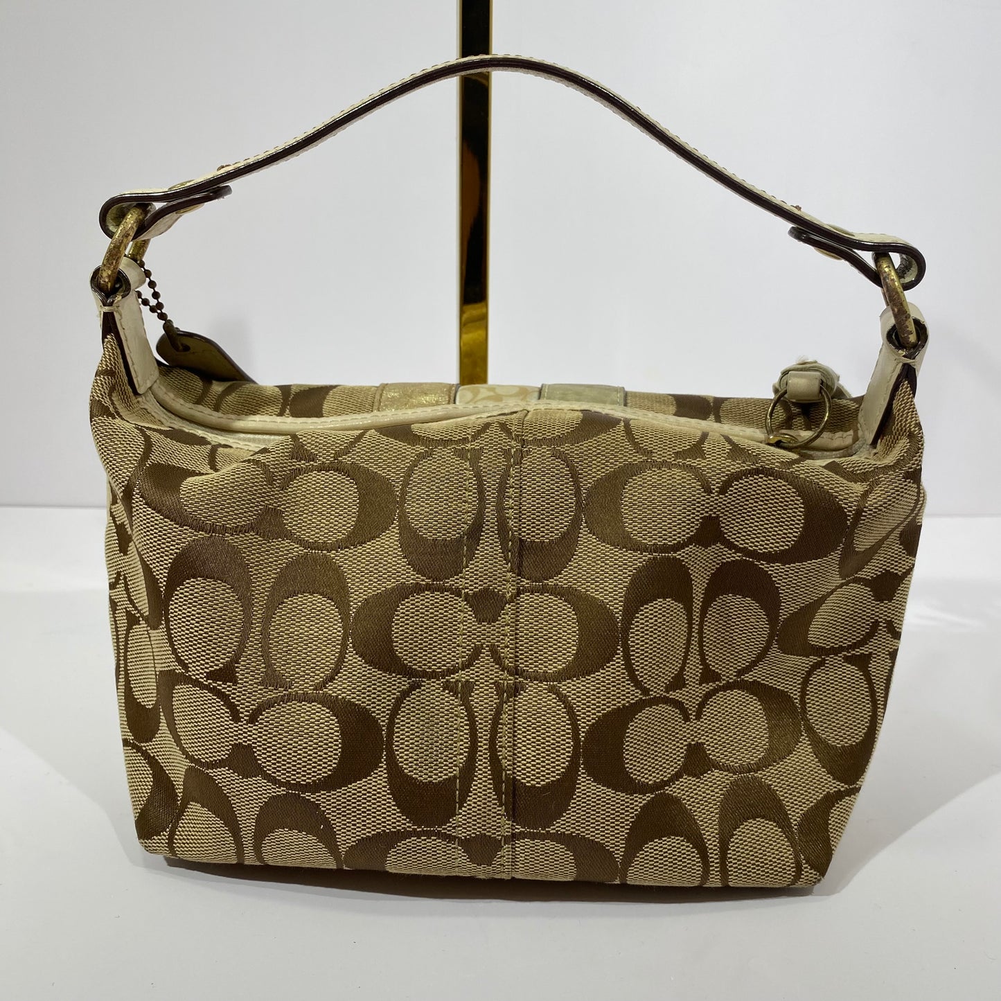 POCHETTE COACH