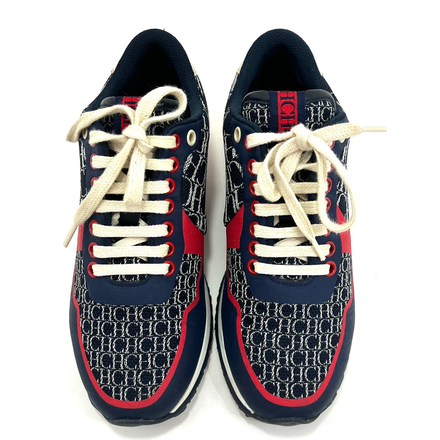 TENIS CAROLINA HERRERA