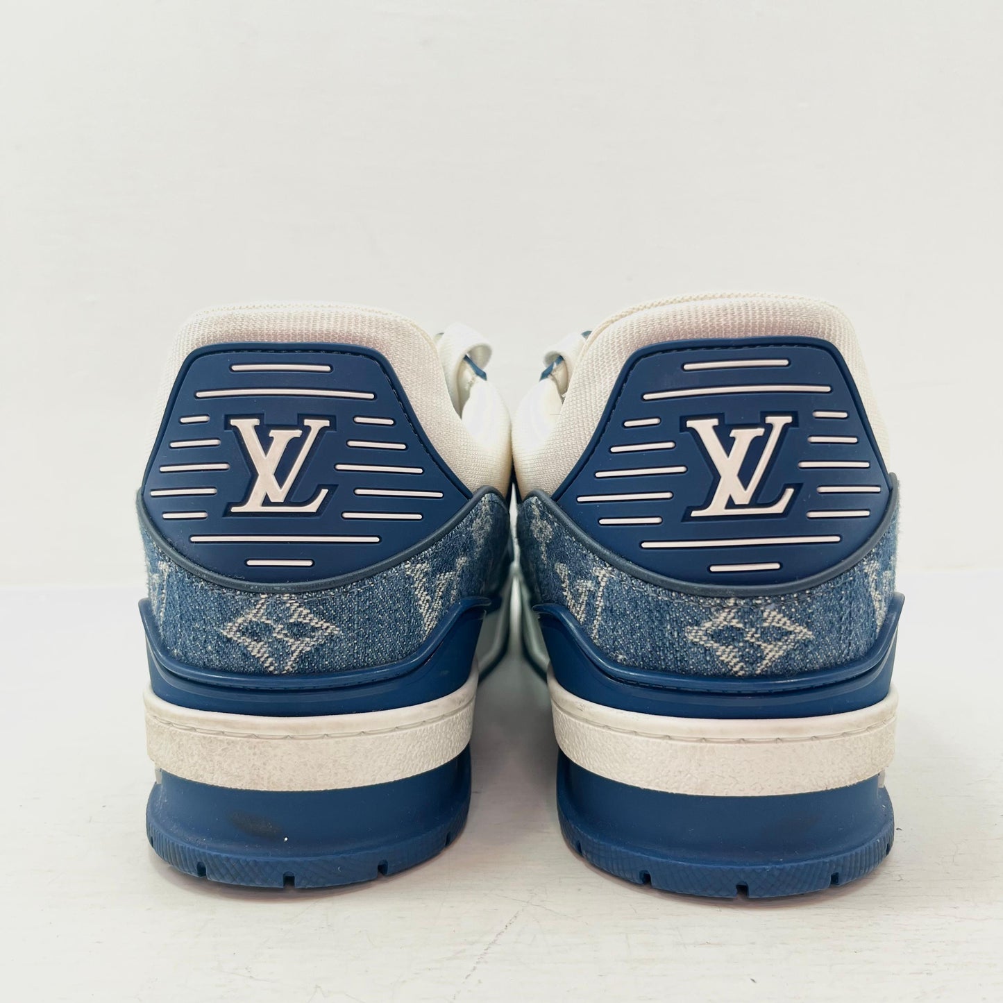 TENIS LOUIS VUITTON