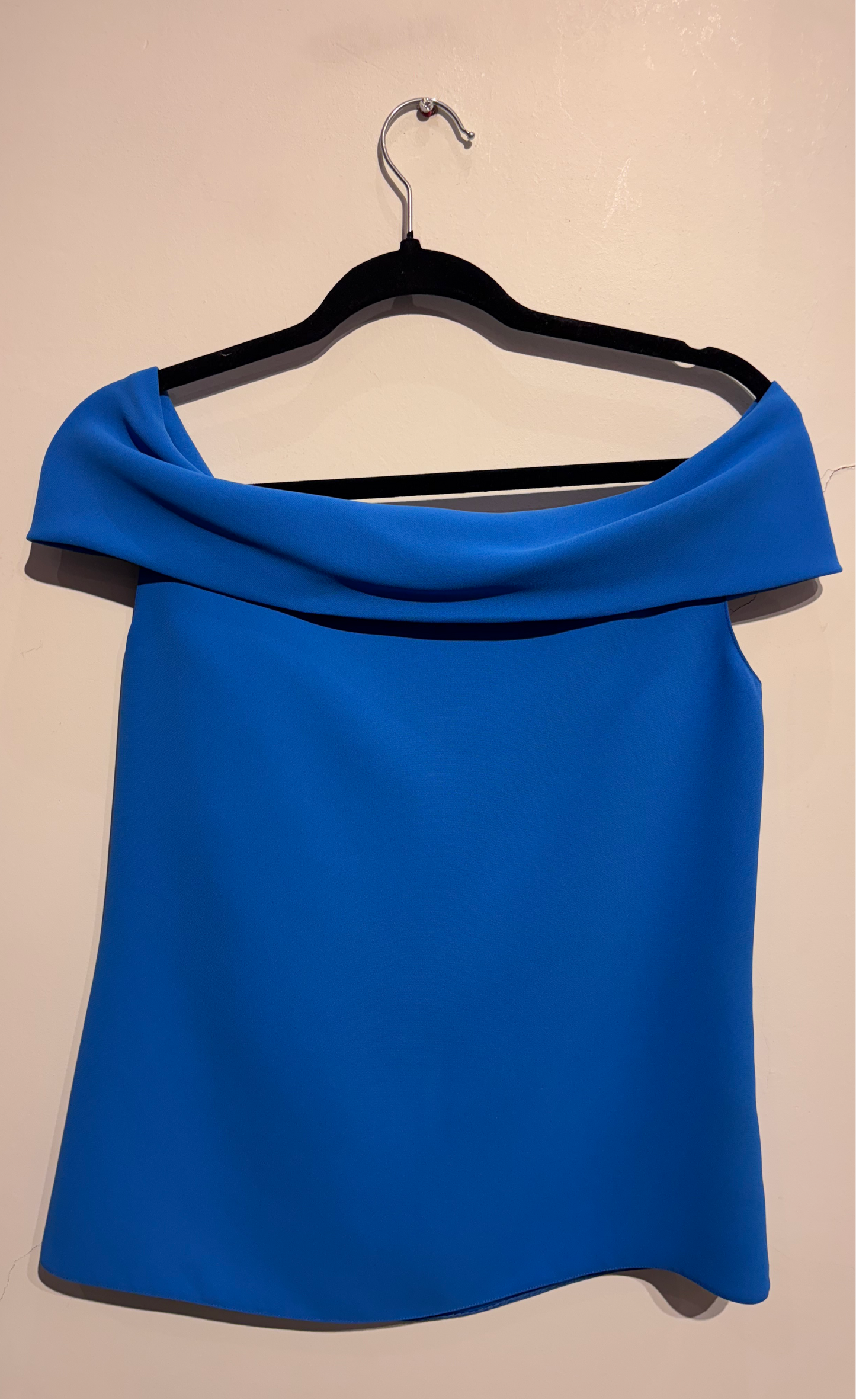 BLUSA PURIFICACION GARCÍA