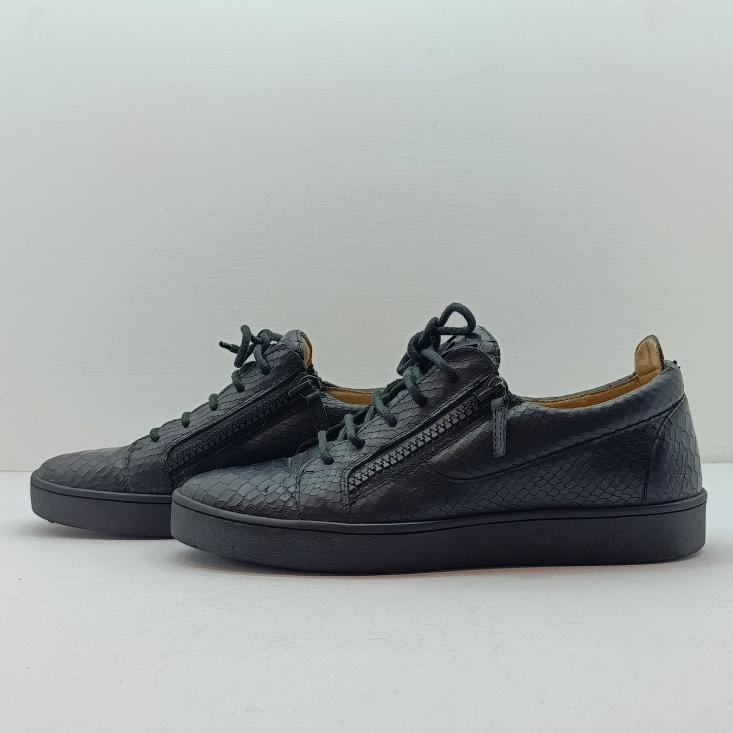 TENIS GIUSEPPE ZANOTTI