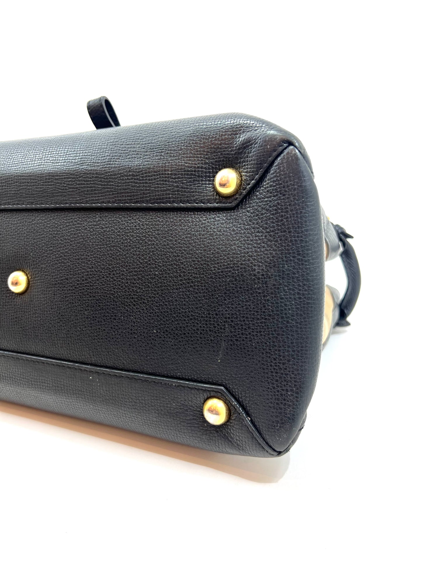 BOLSO BURBERRY