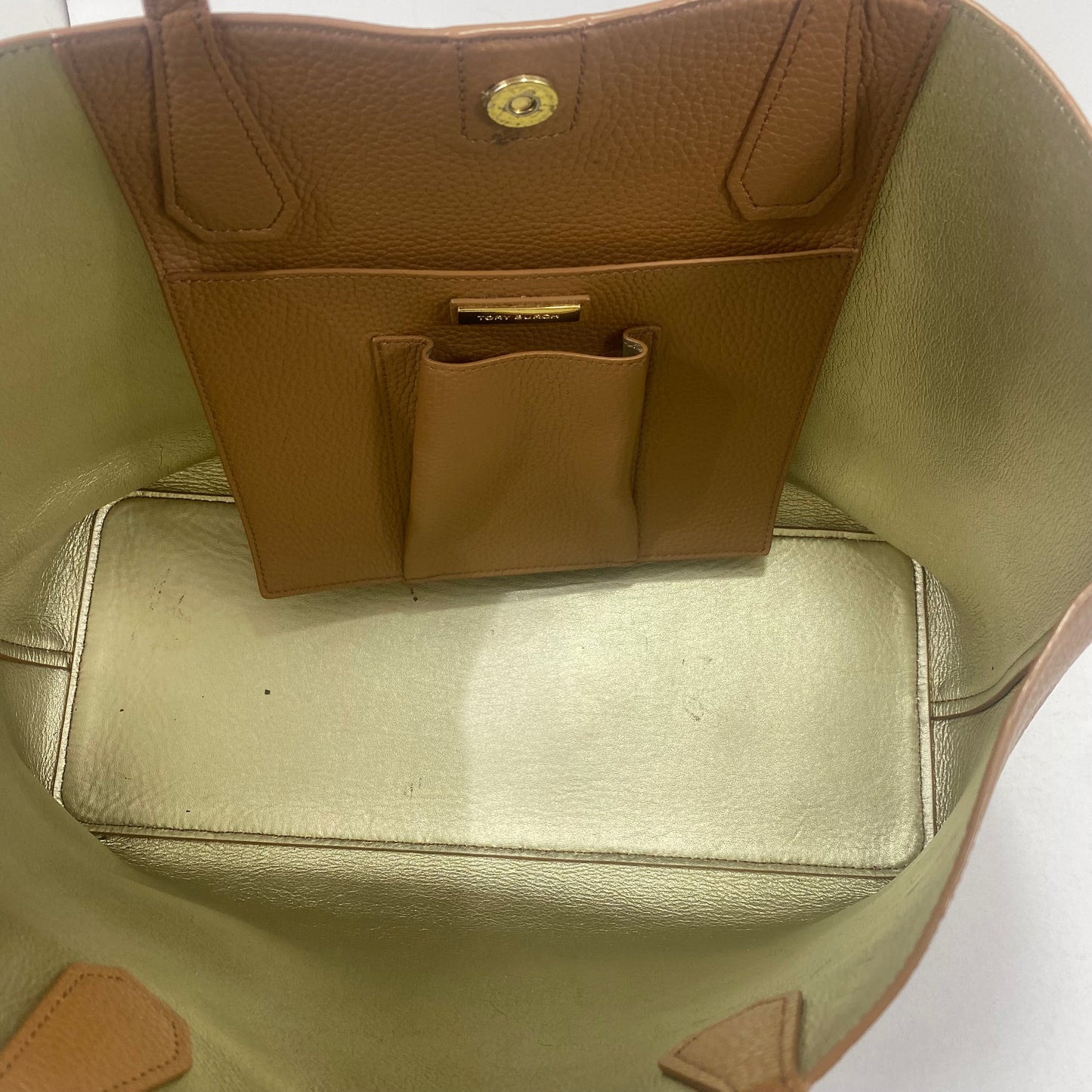 TOTE TORYBURCH