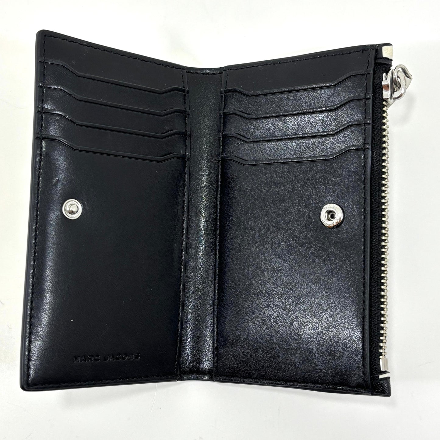 MONEDERO MARC JACOBS