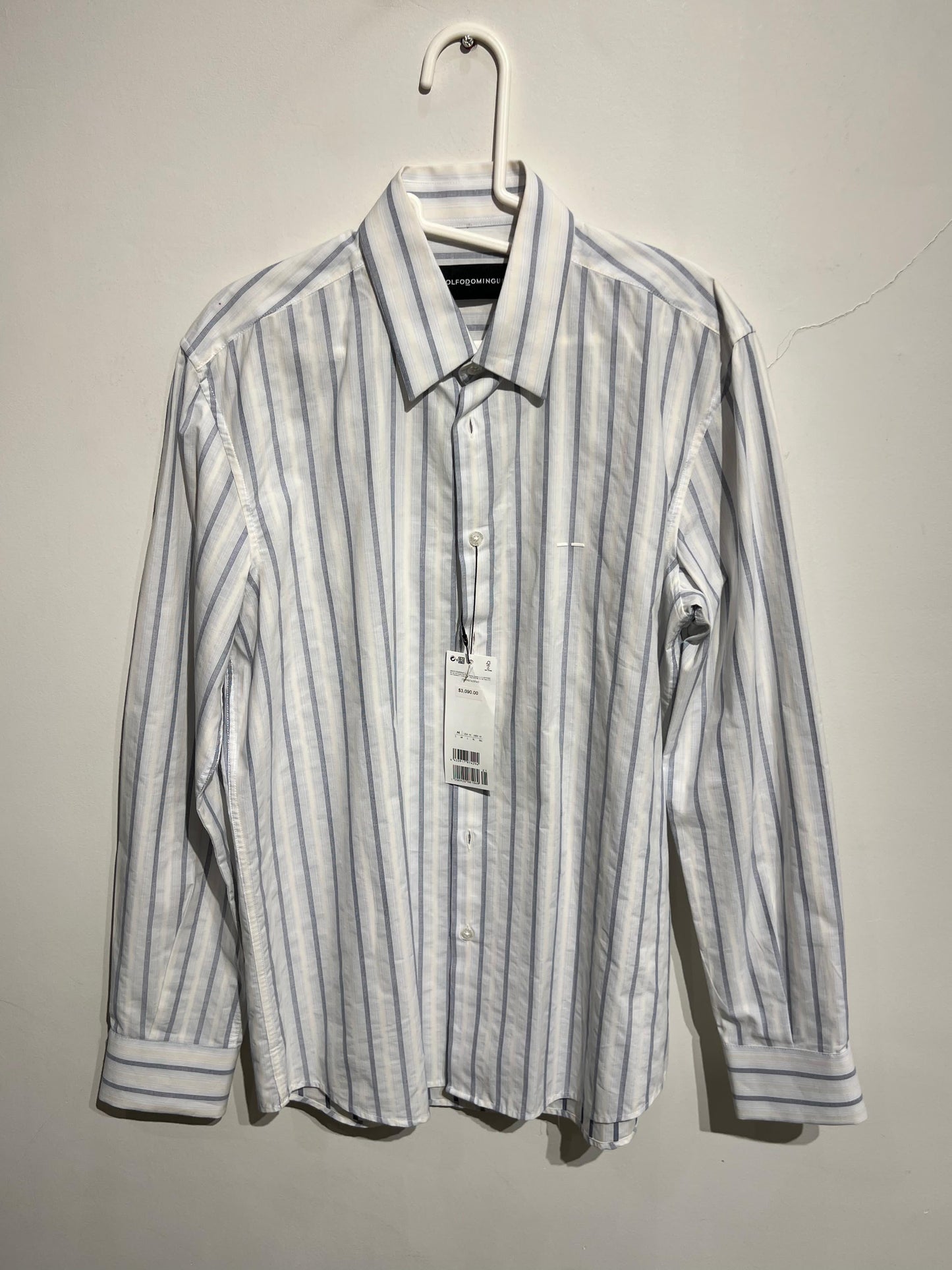 CAMISA ADOLFO DOMINGUEZ