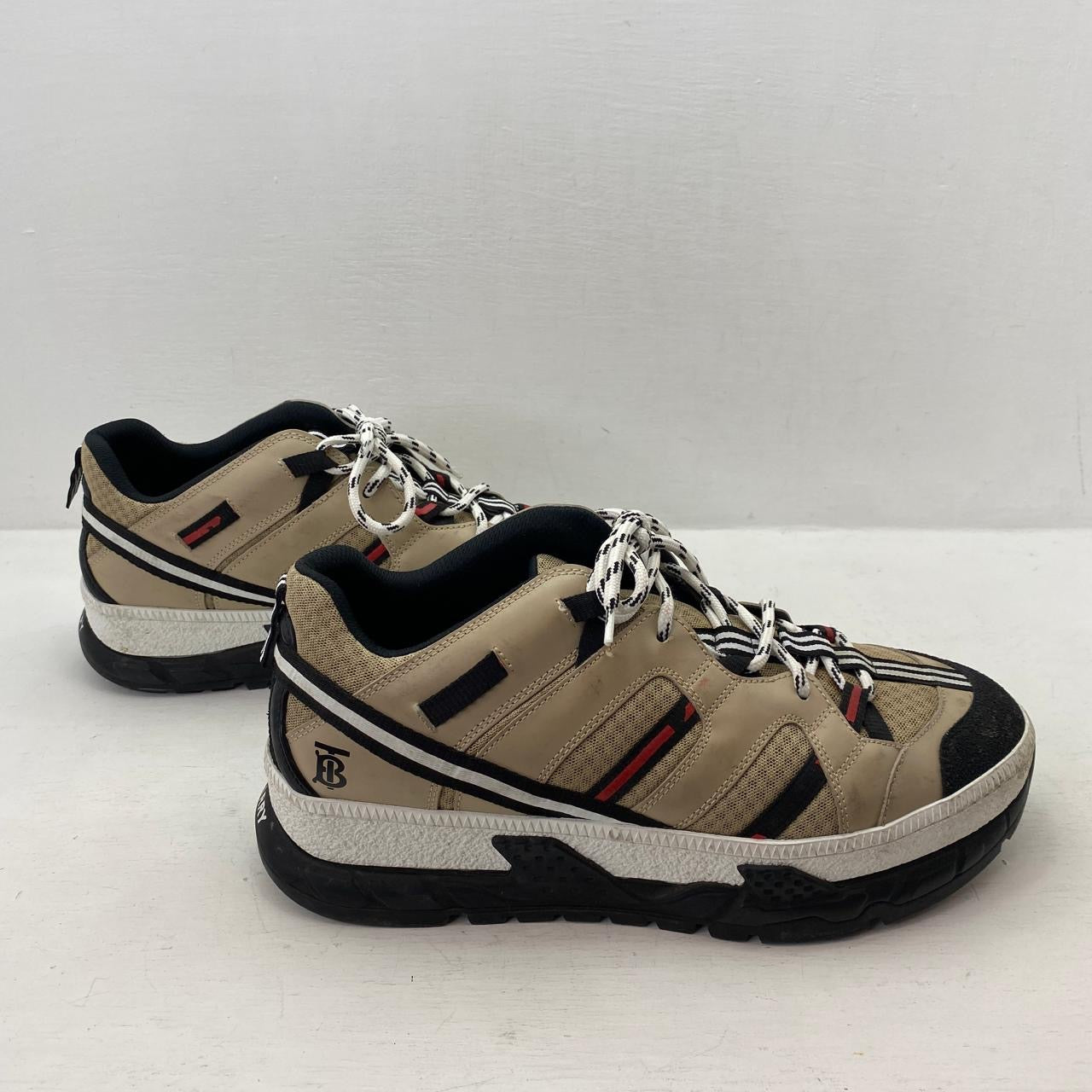 TENIS BURBERRY
