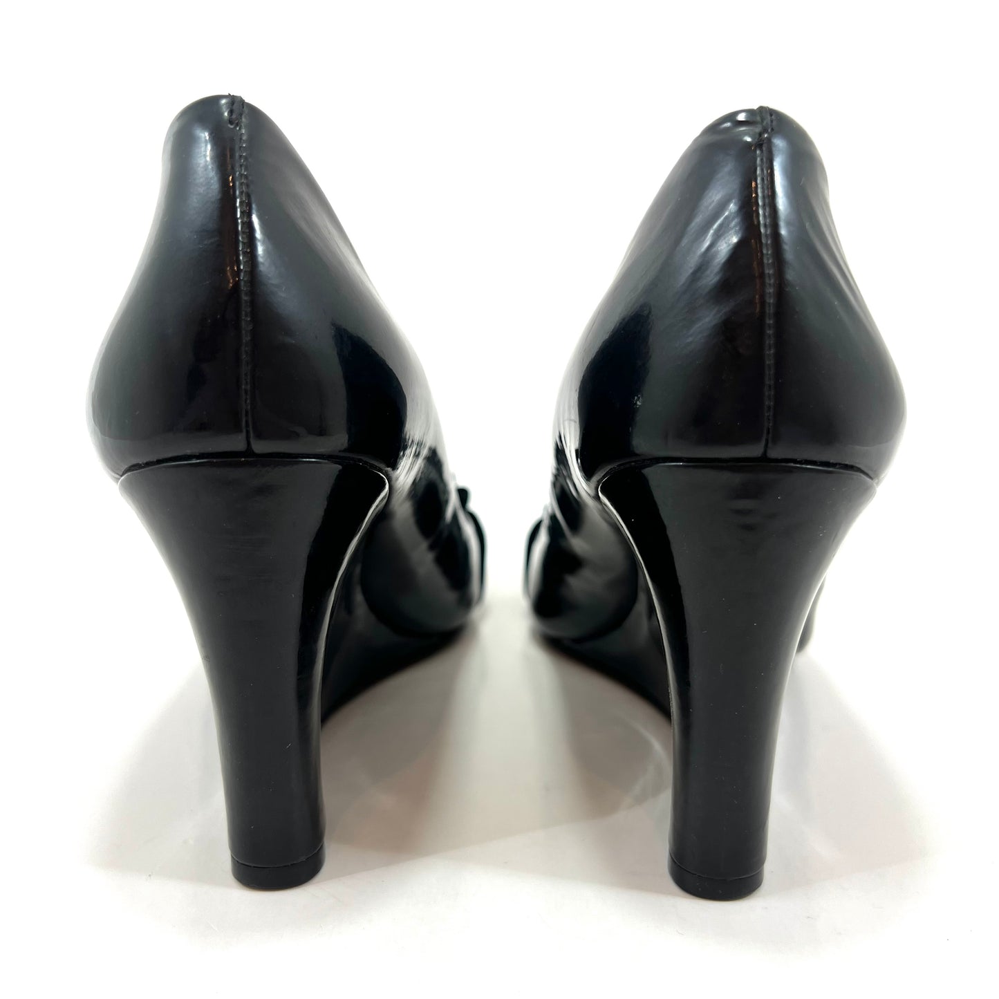 WEDGES TORY BURCH