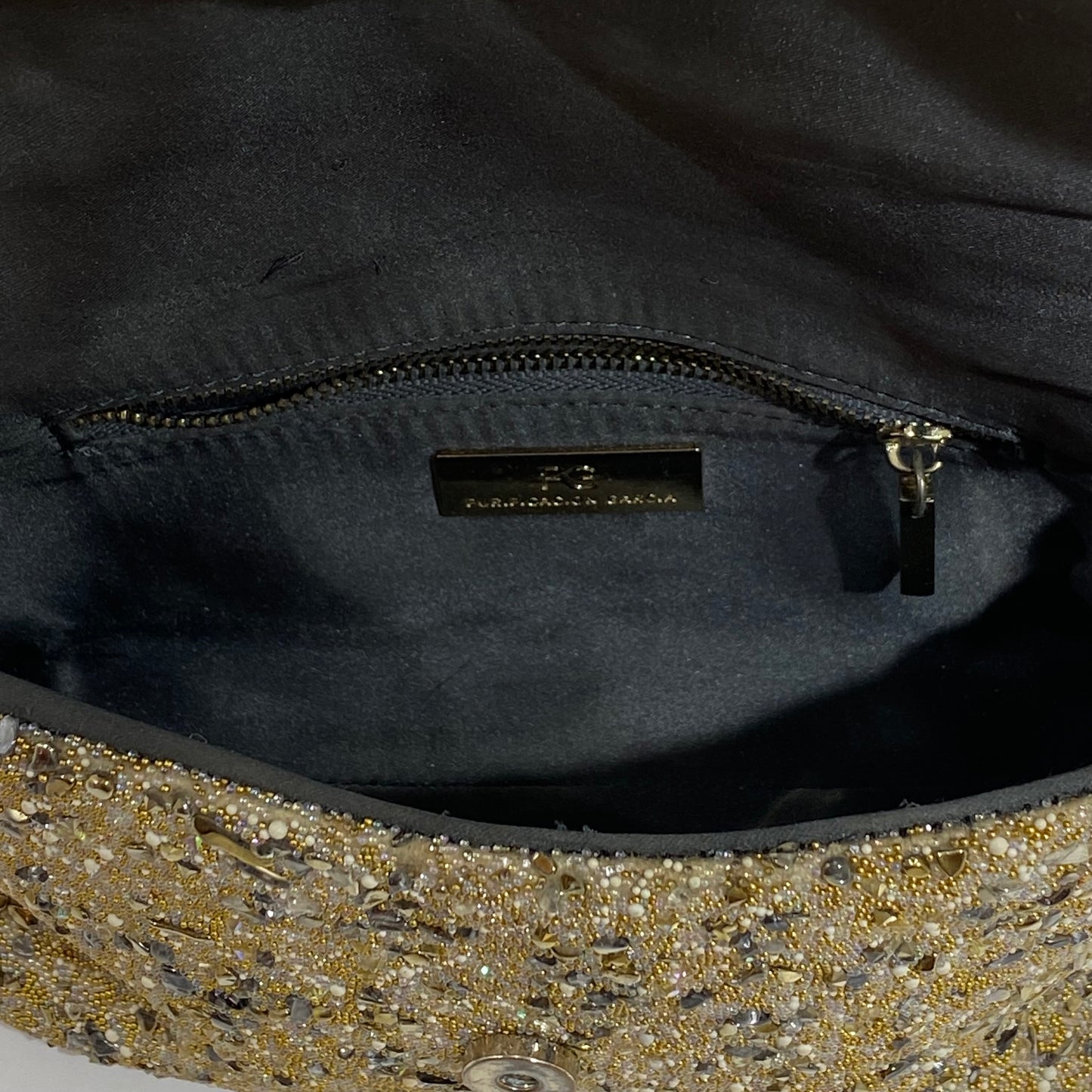 BOLSO PURIFICACION GARCIA