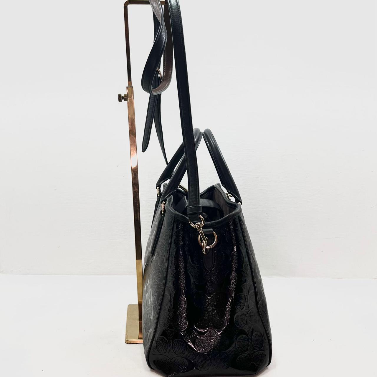 BOLSO COACH