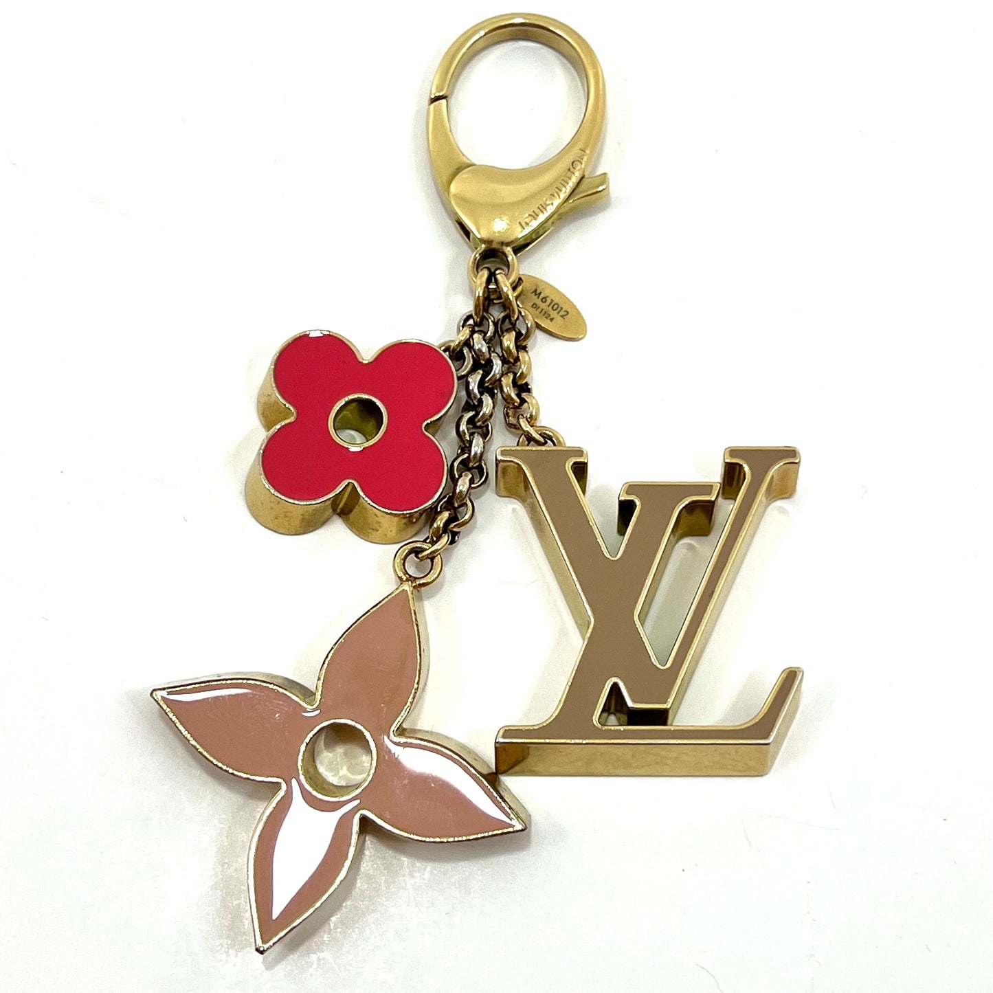 CHARM LOUIS VUITTON