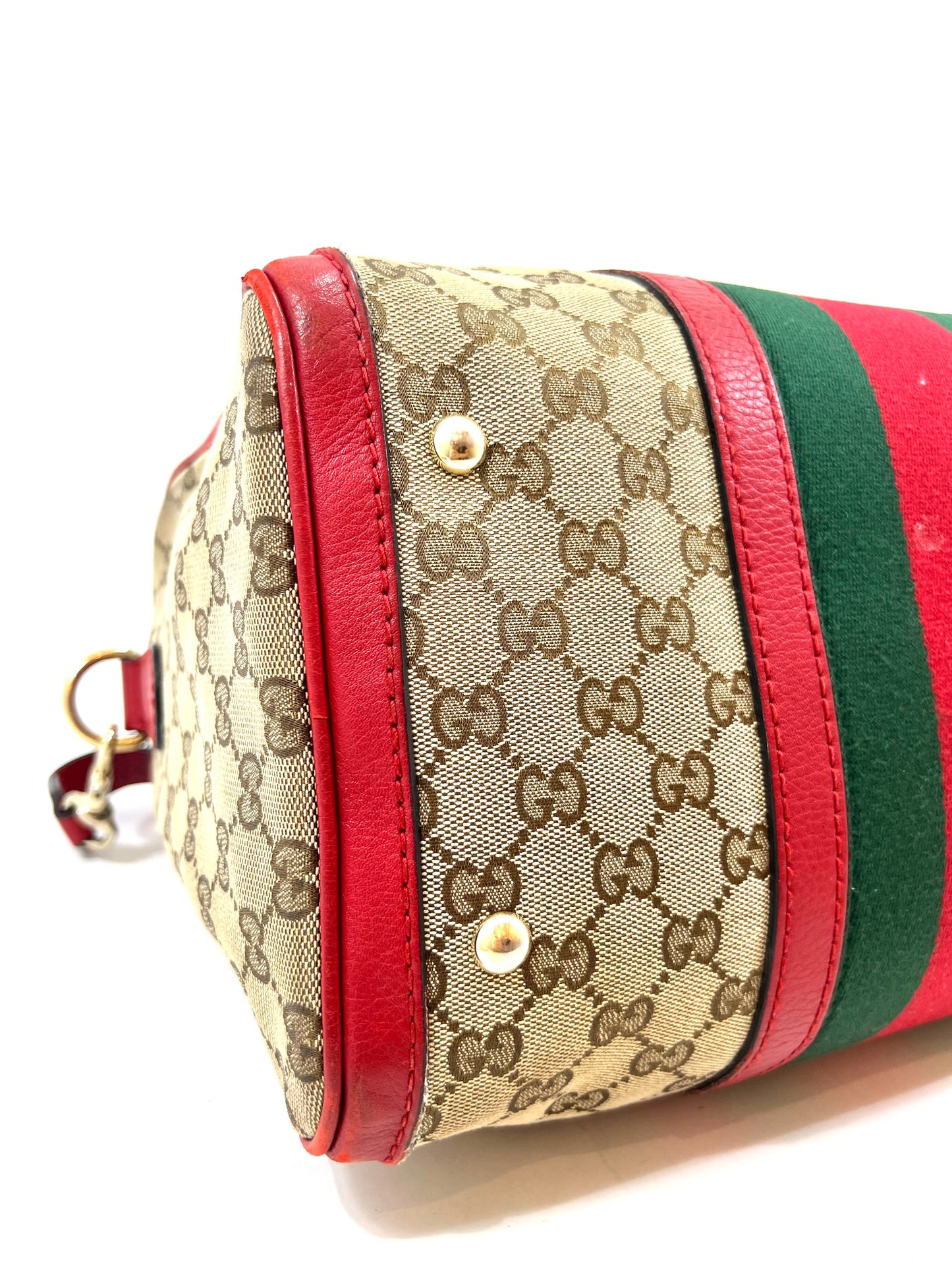 BOLSO GUCCI