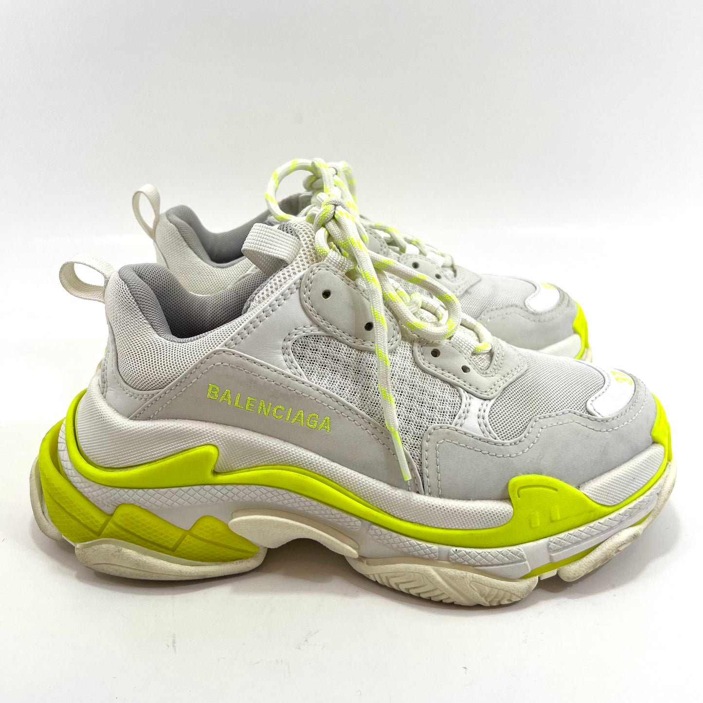 TENIS BALENCIAGA