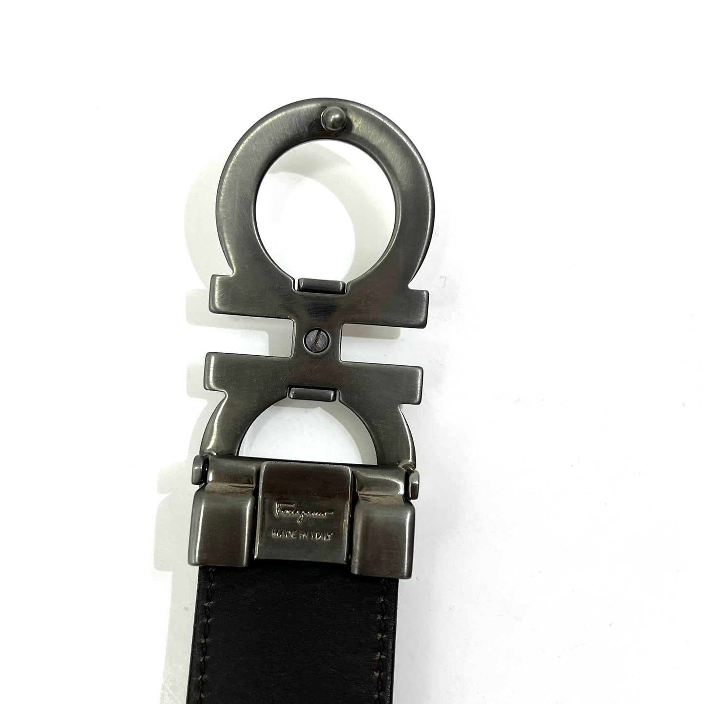 CINTURON FERRAGAMO