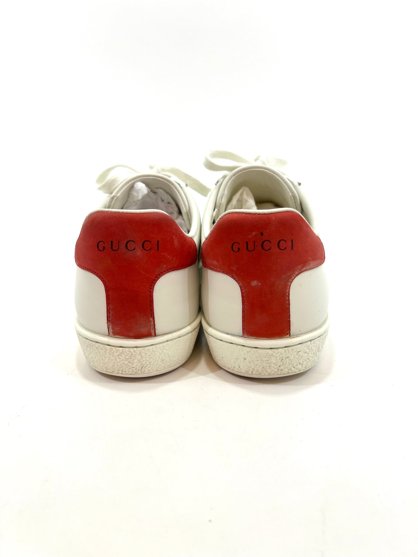 TENIS GUCCI
