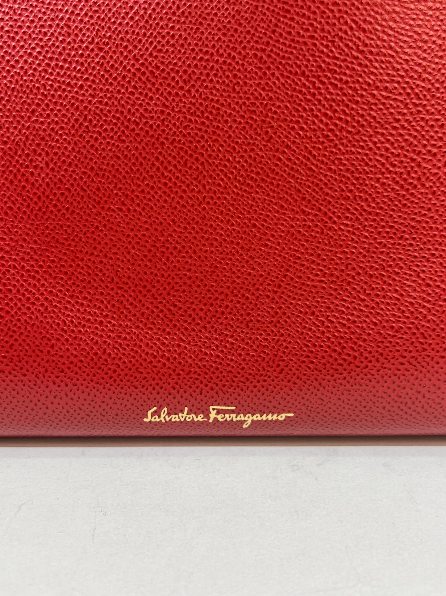 BOLSO FERRAGAMO