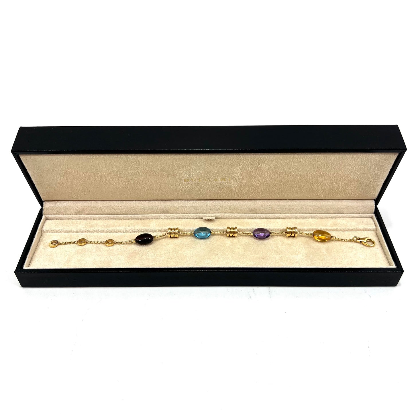BRAZALETE BVLGARI