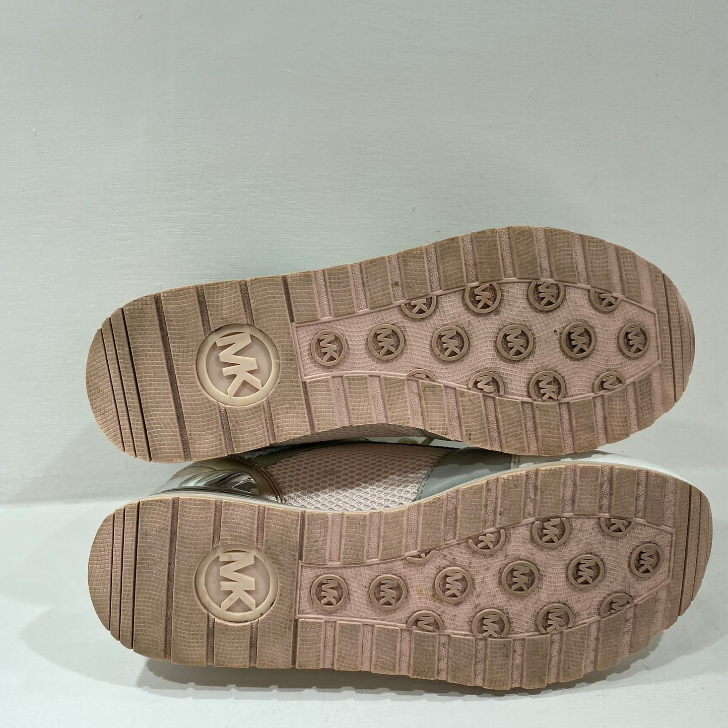 TENIS MICHAEL KORS