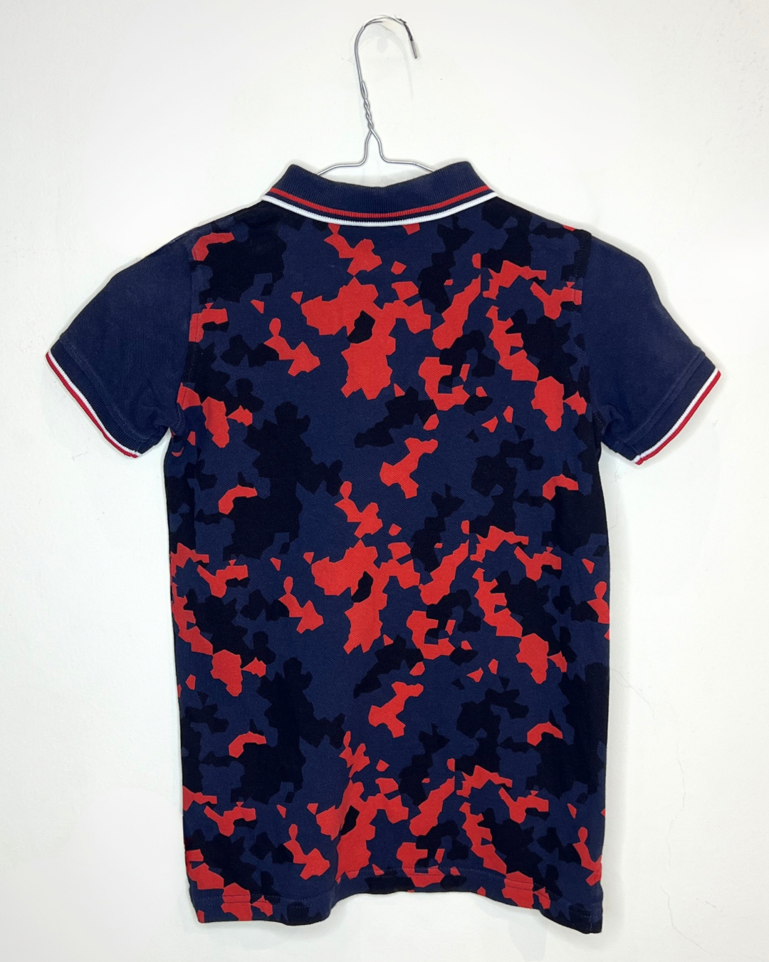 PLAYERA CAROLINA HERRERA