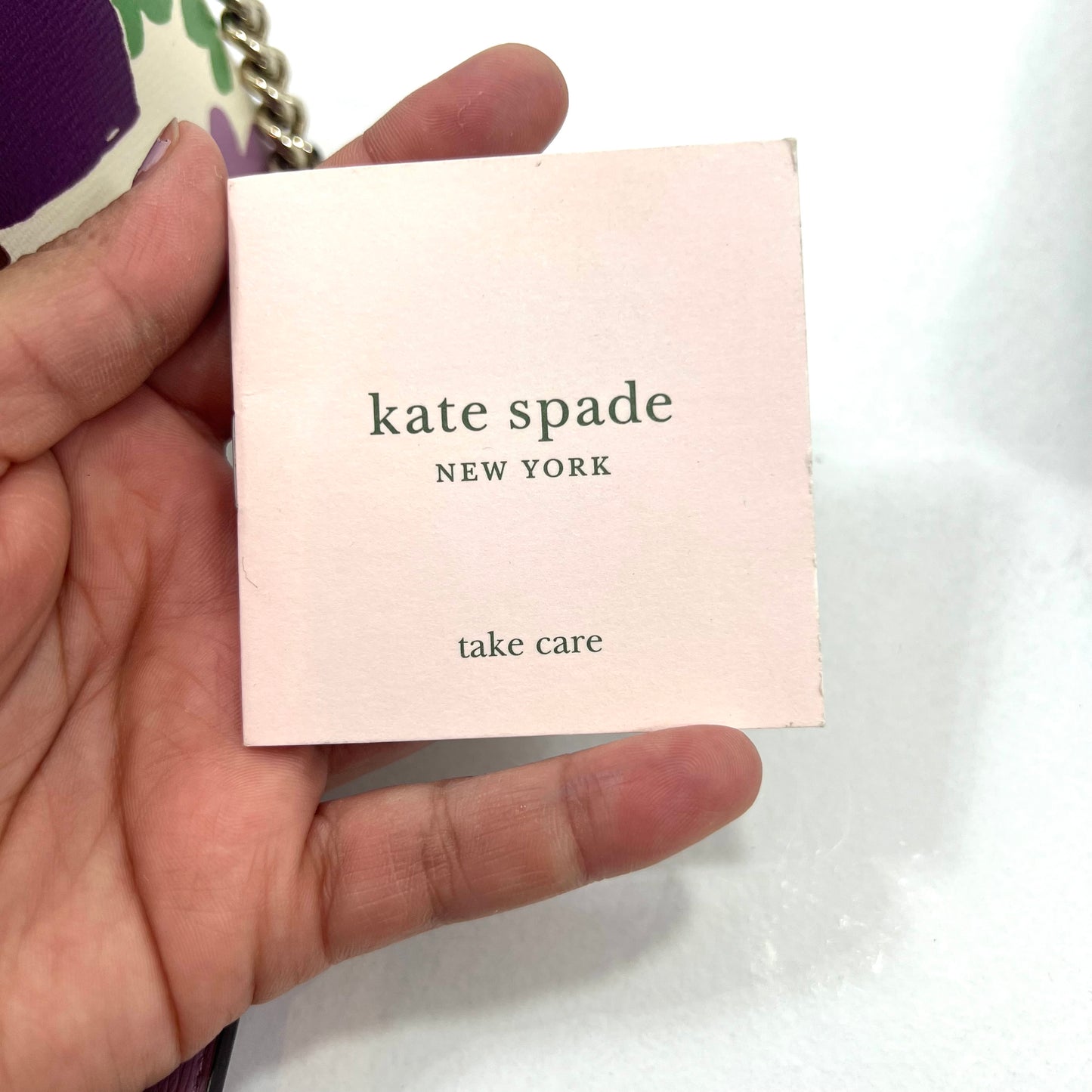 CROSSBODY KATE SPADE