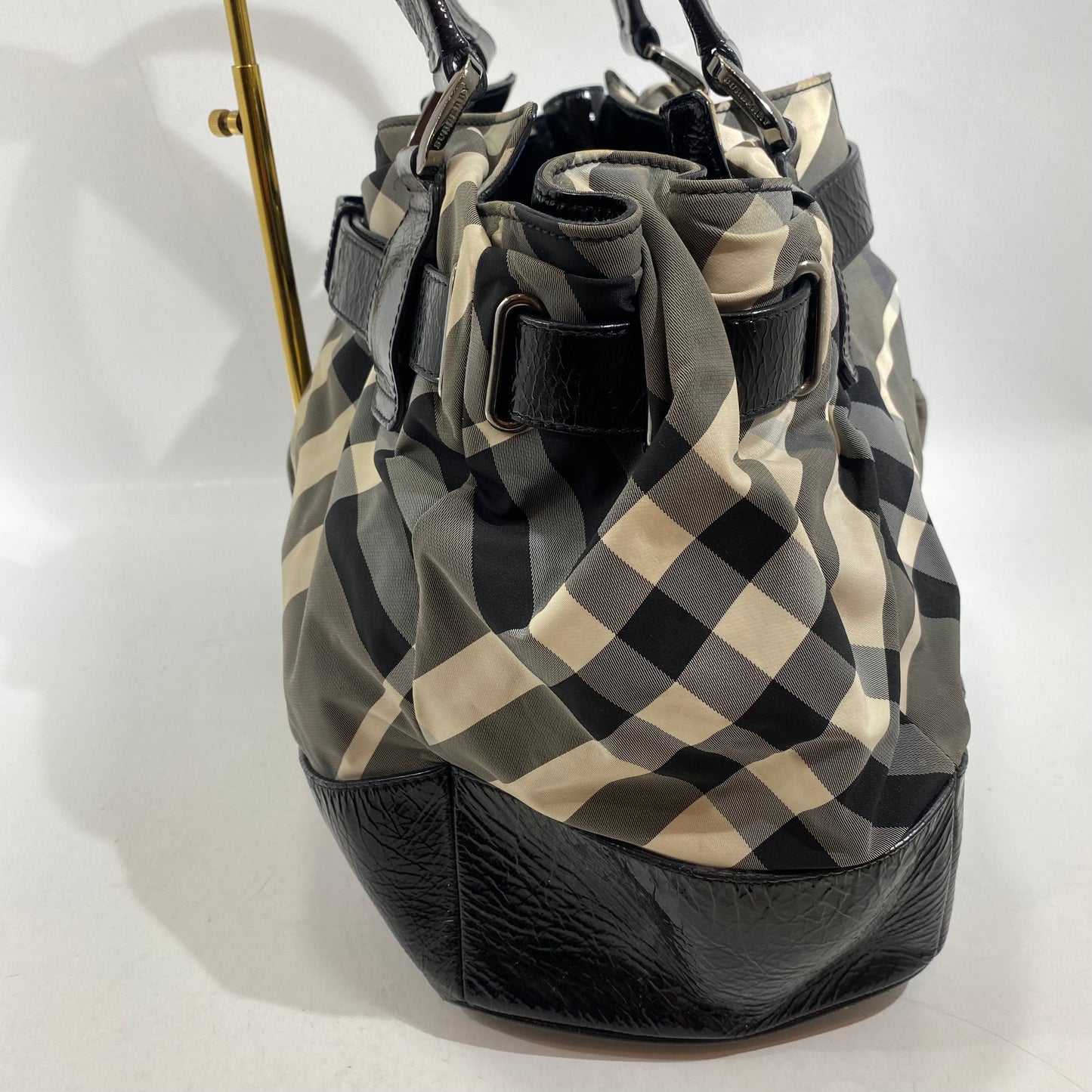 BOLSO BURBERRY