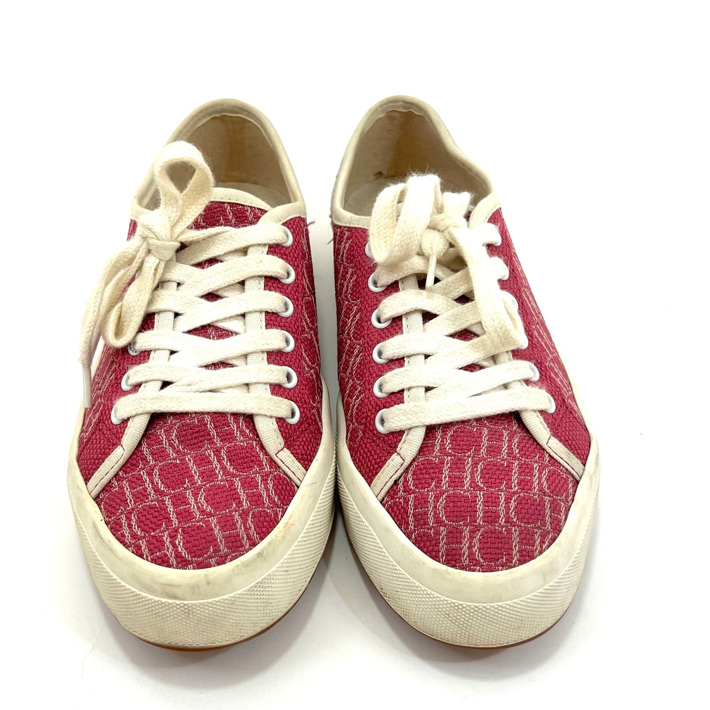 TENIS CAROLINA HERRERA
