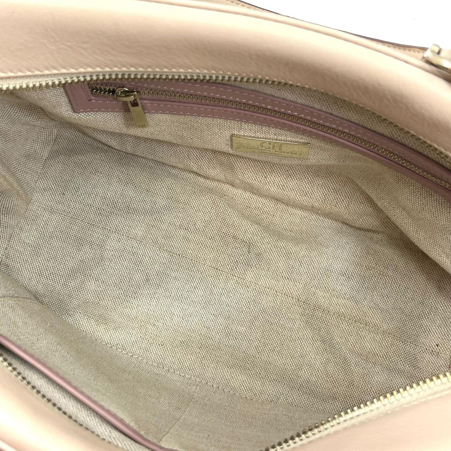 BOLSO CAROLINA HERRERA