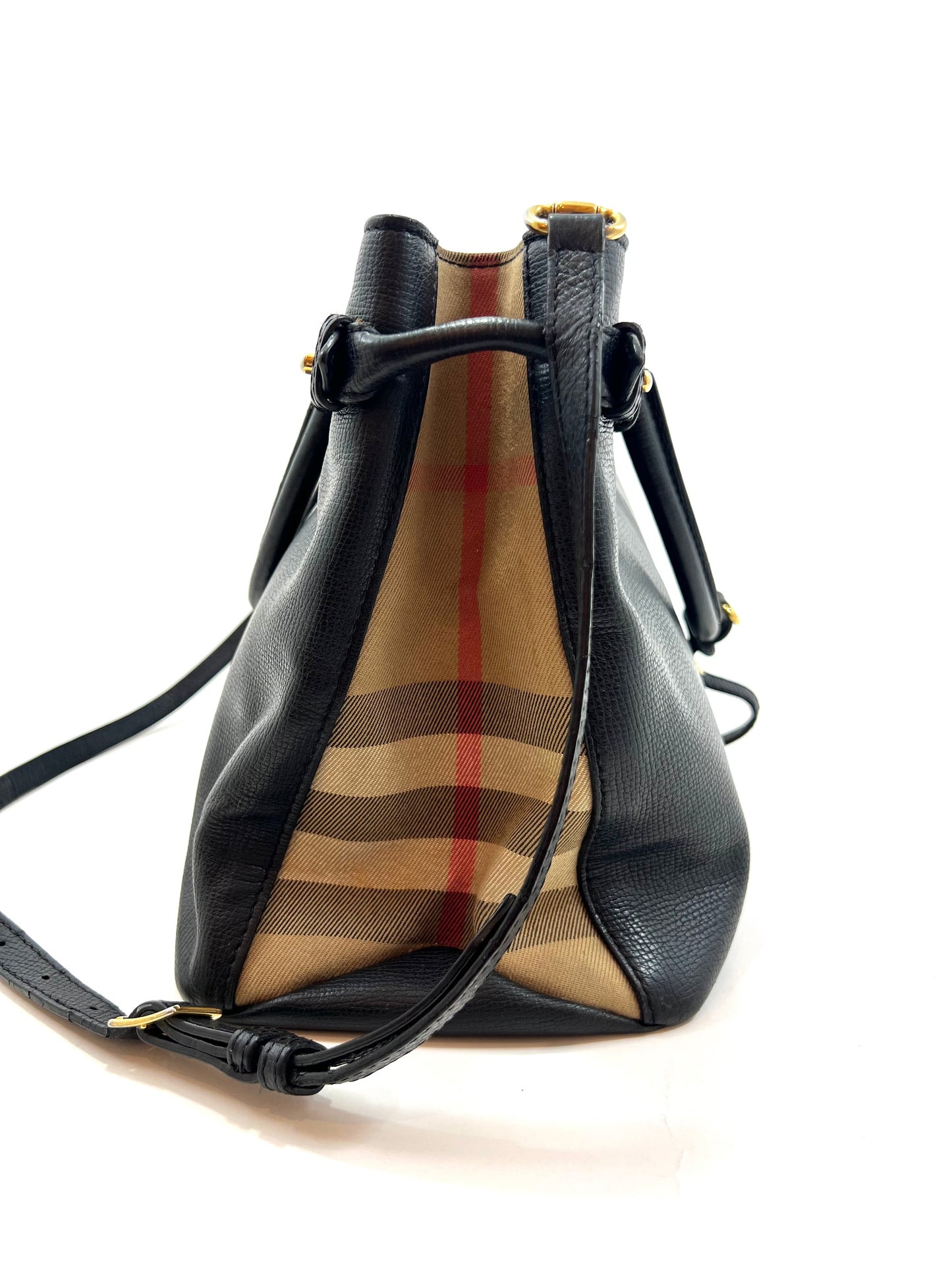 BOLSO BURBERRY