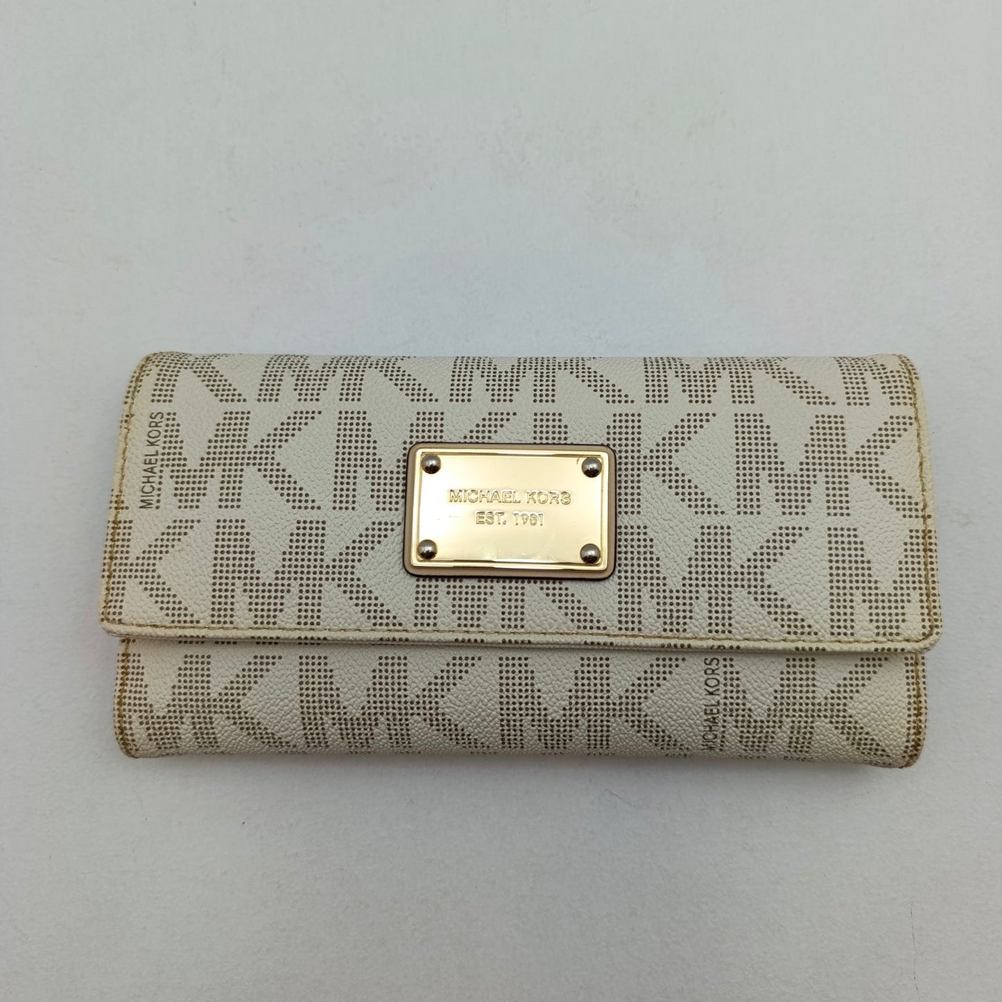 CARTERA MICHAEL KORS