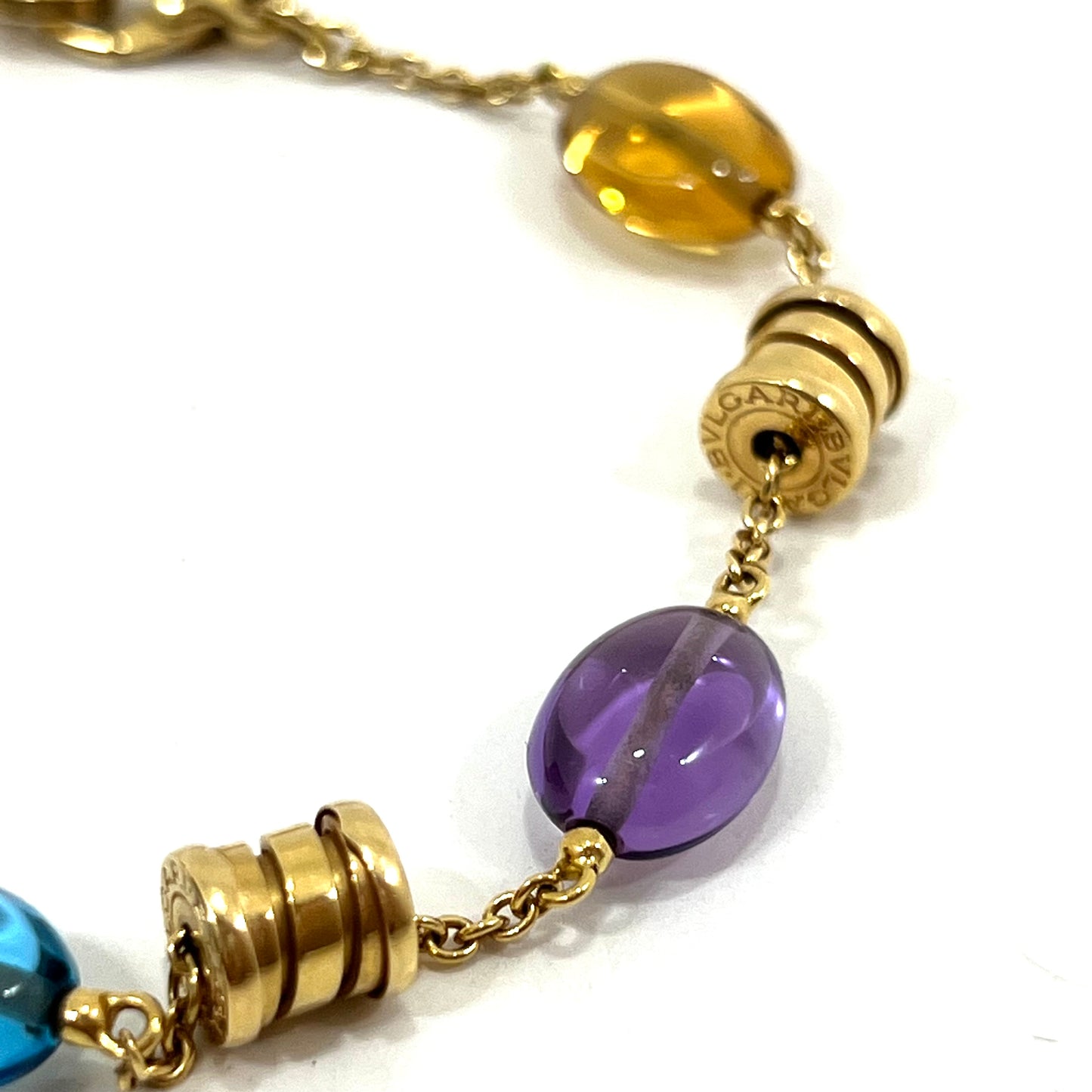 BRAZALETE BVLGARI