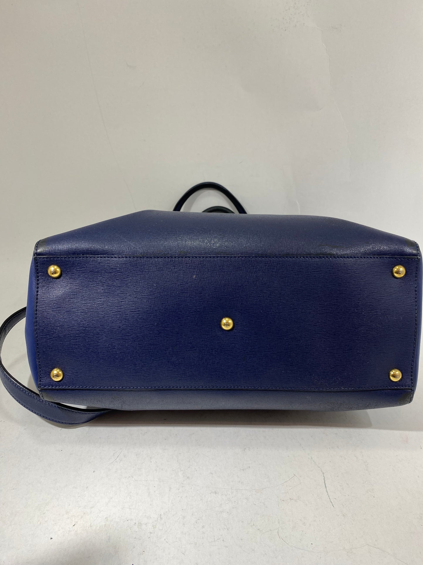BOLSO FENDI
