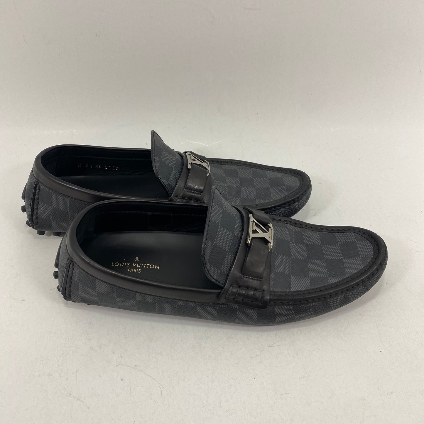 MOCASINES LOUIS VUITTON