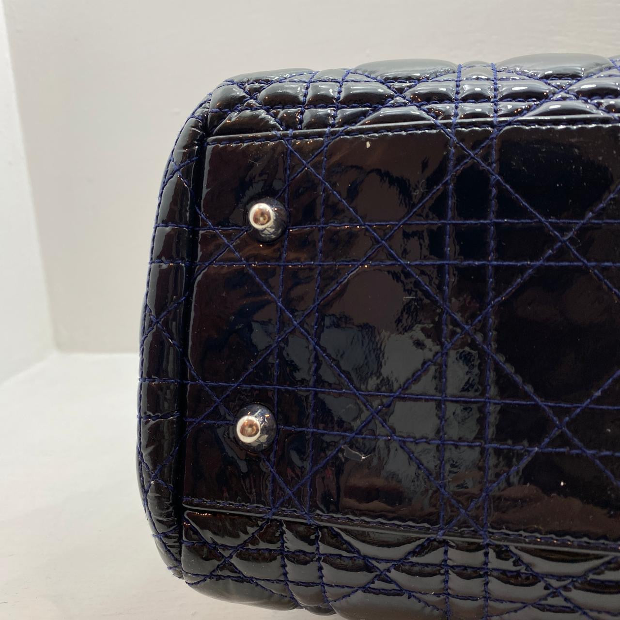 TOTE DIOR
