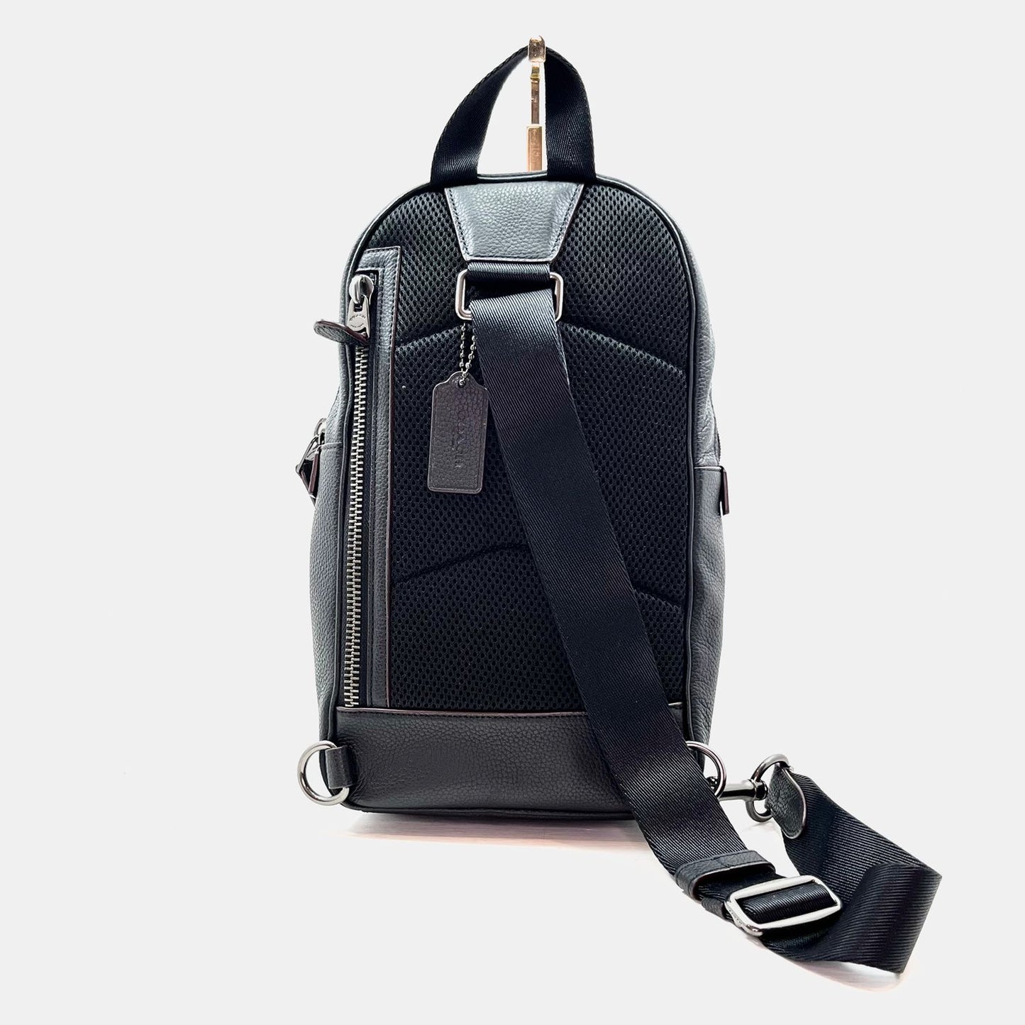 PECHERA COACH