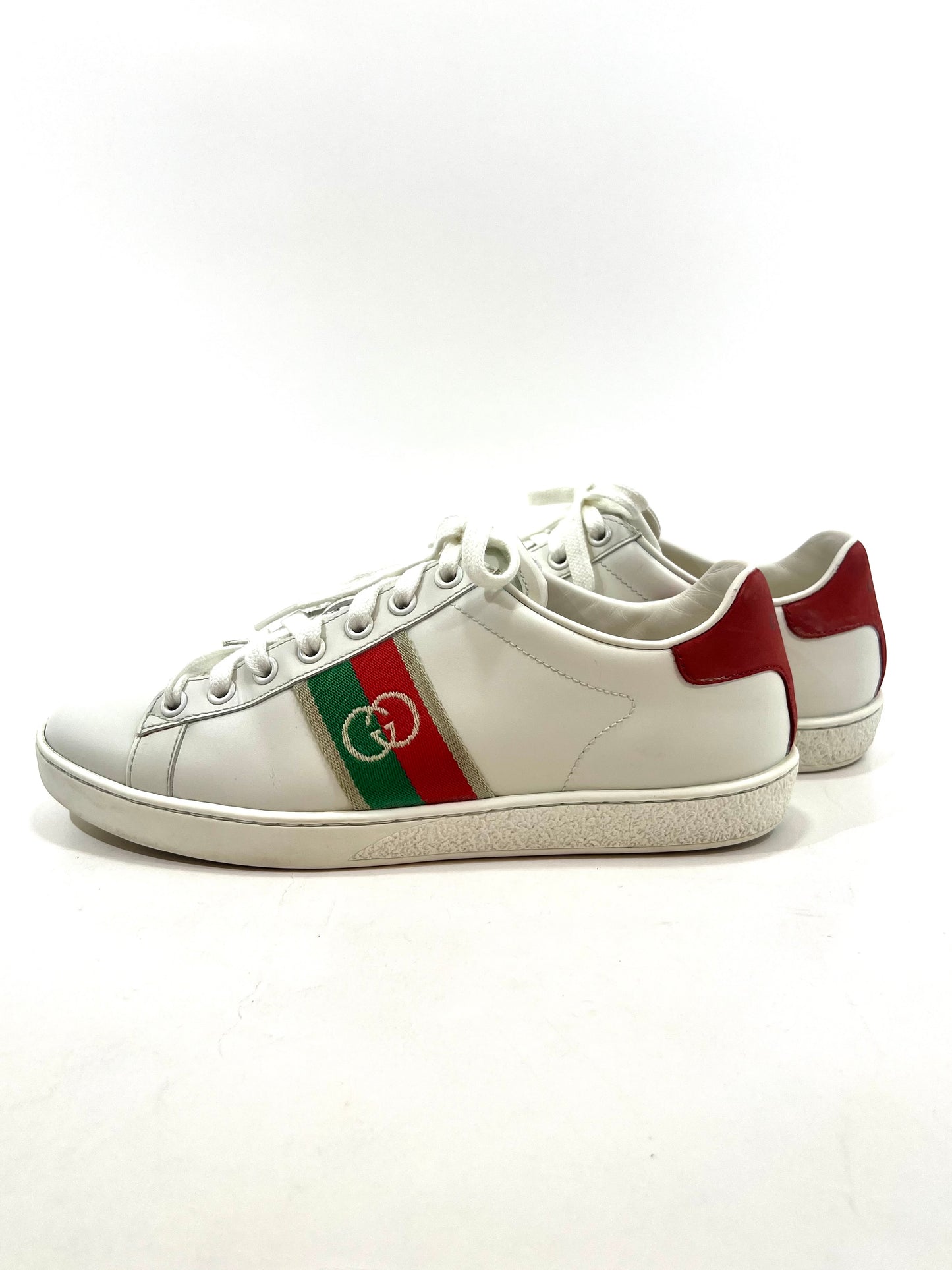 TENIS GUCCI