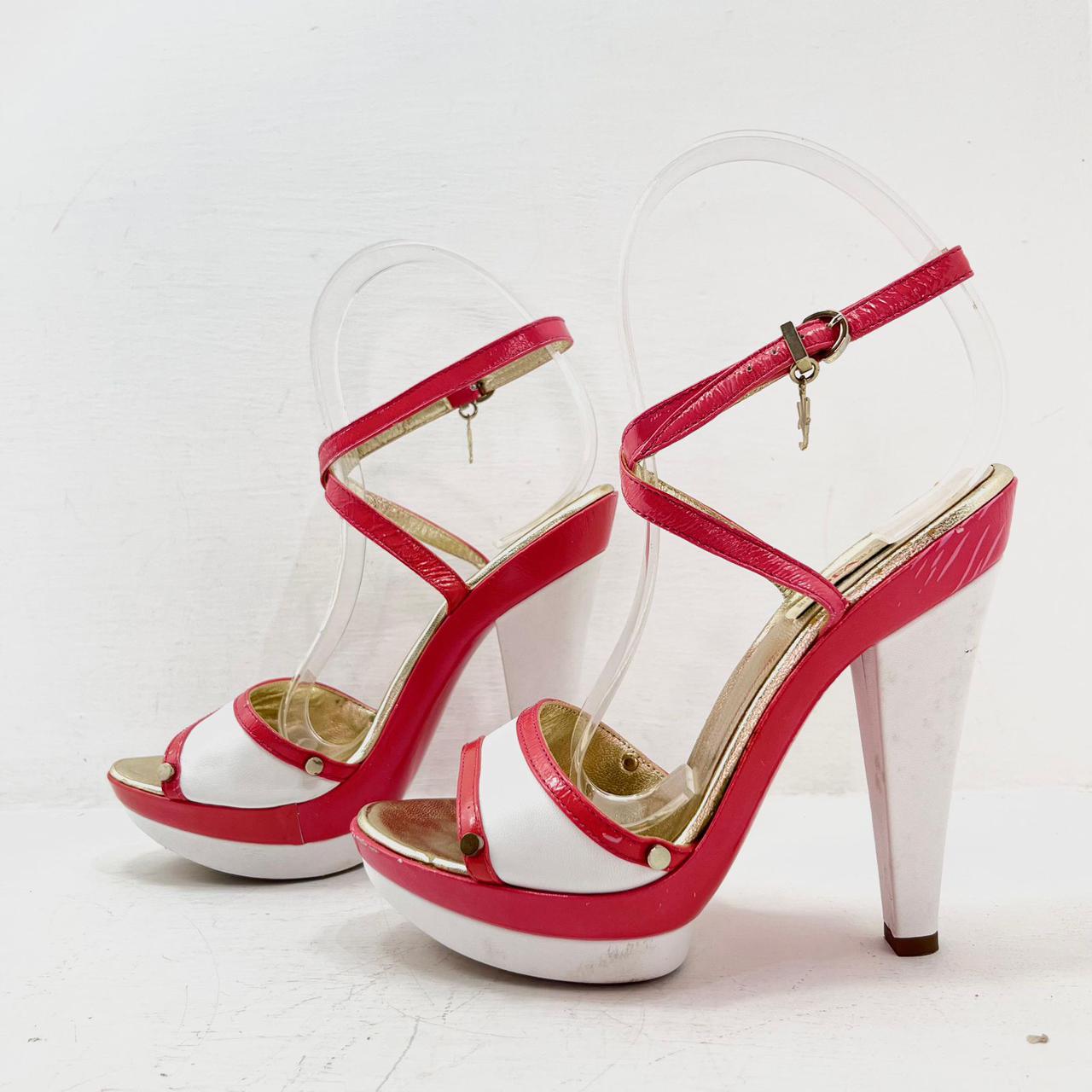 ZAPATOS VERSACE Jeans Couture