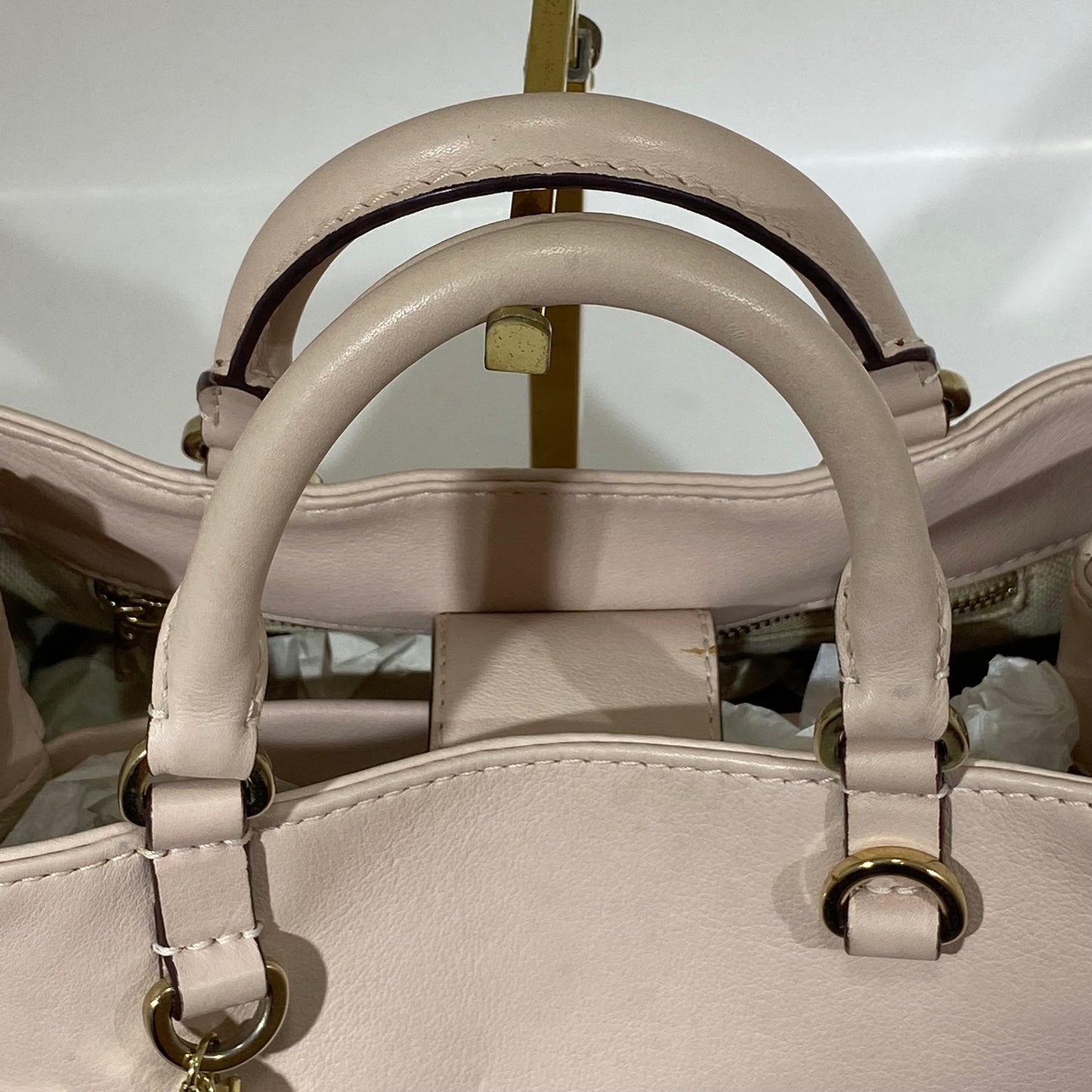 BOLSO CAROLINA HERRERA